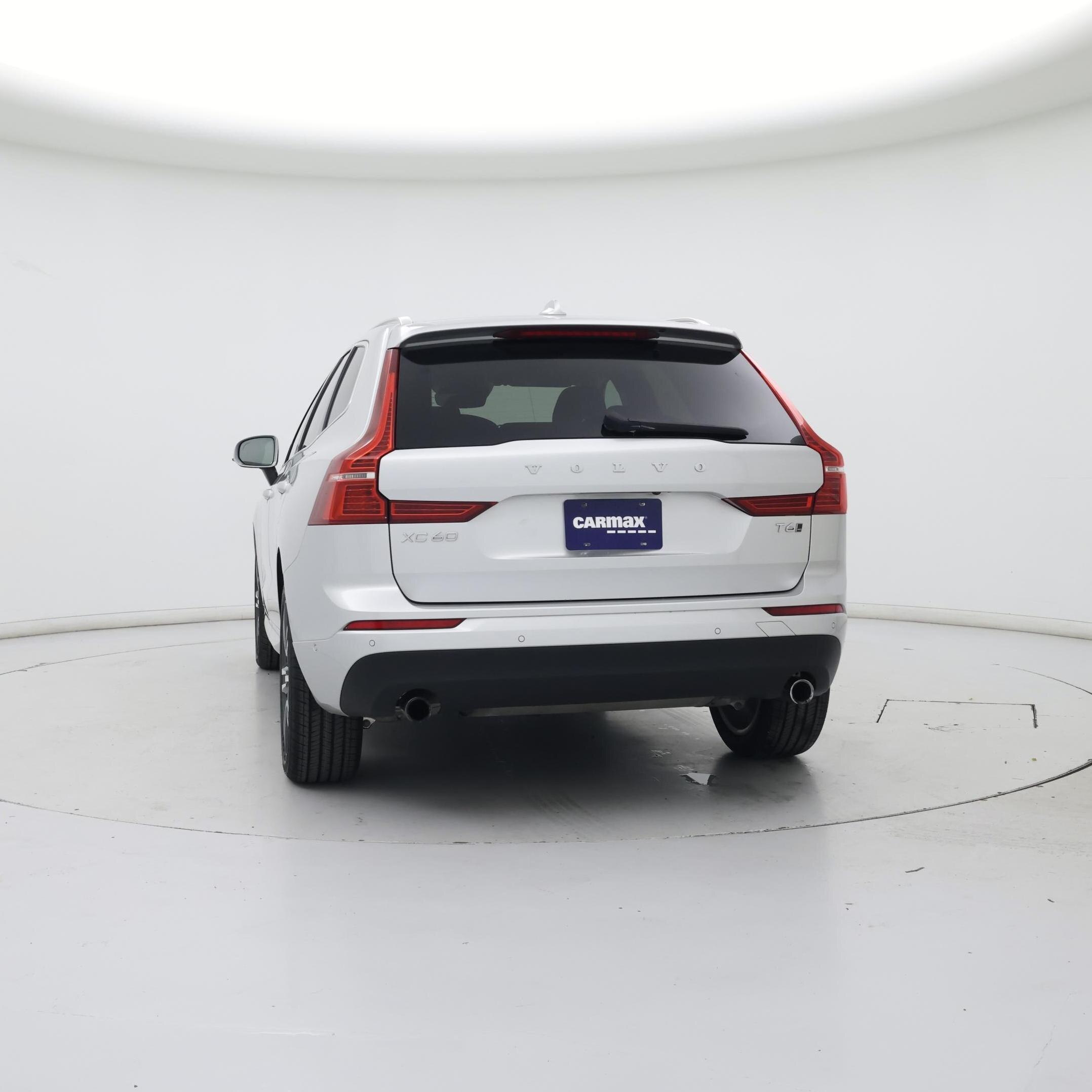 Thumbnail: 2019 Volvo XC60 - 6