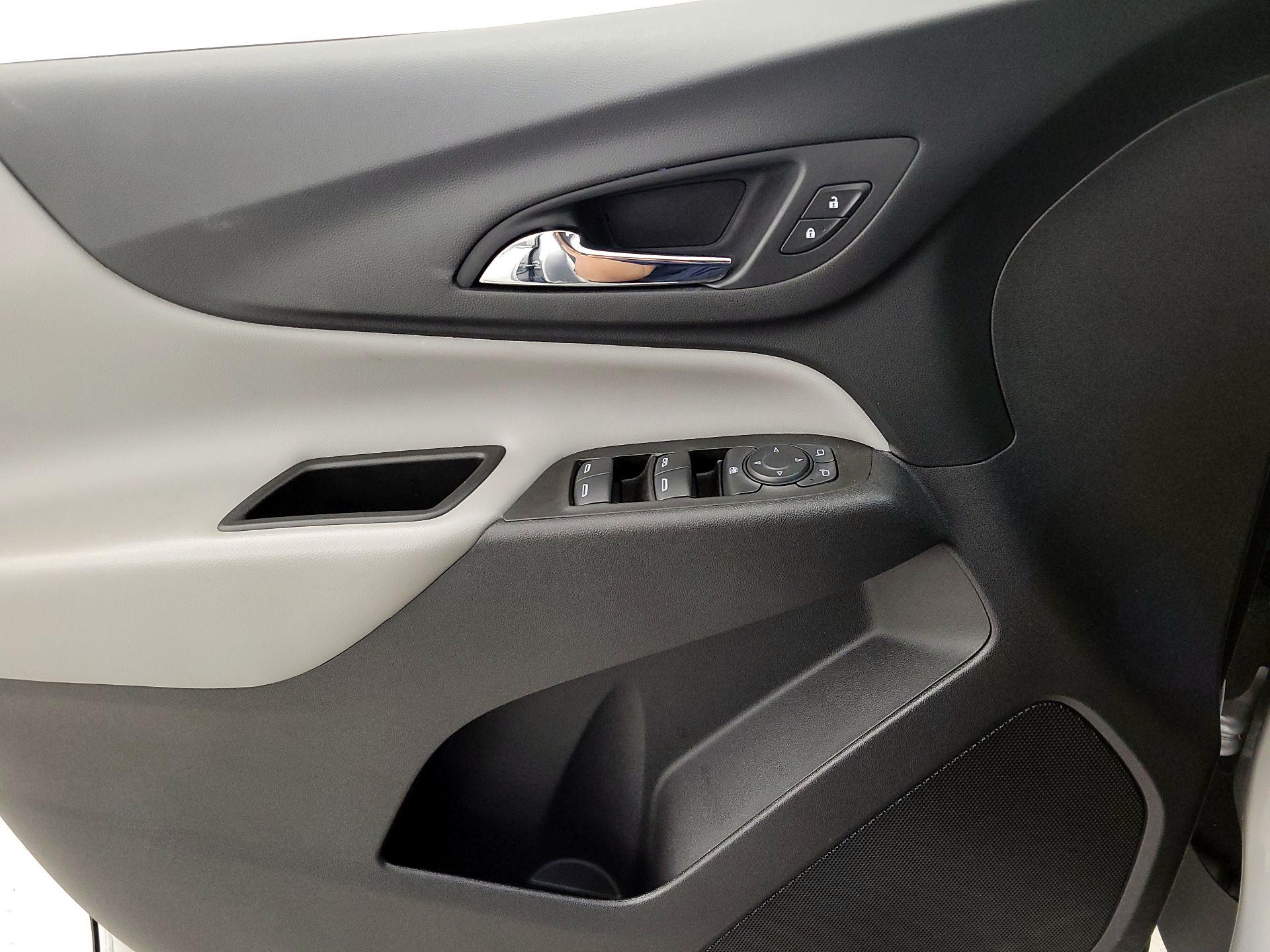 Thumbnail: 2021 Chevrolet Equinox - 12