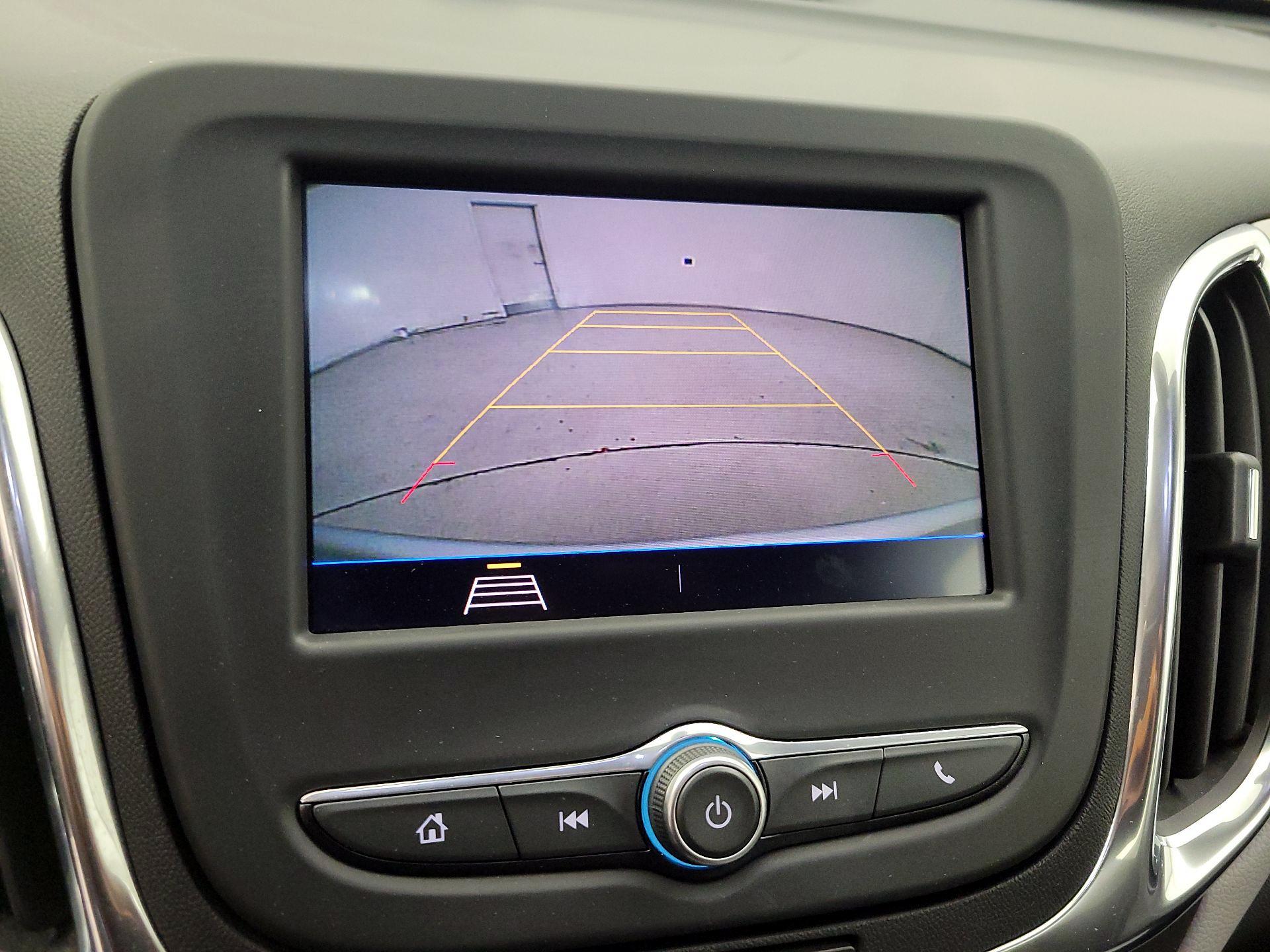 Thumbnail: 2021 Chevrolet Equinox - 14
