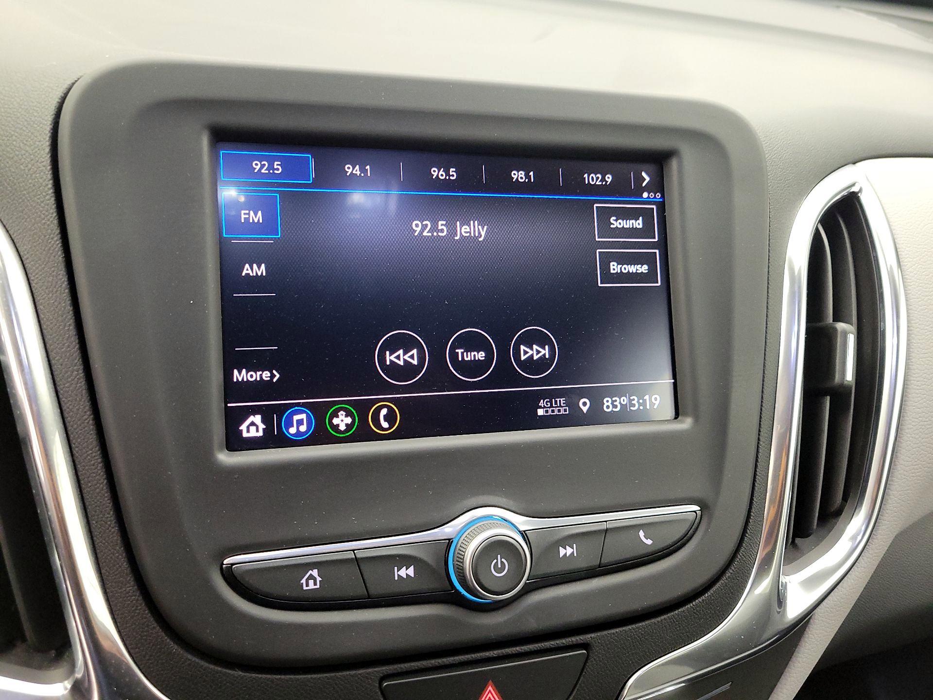 Thumbnail: 2021 Chevrolet Equinox - 15