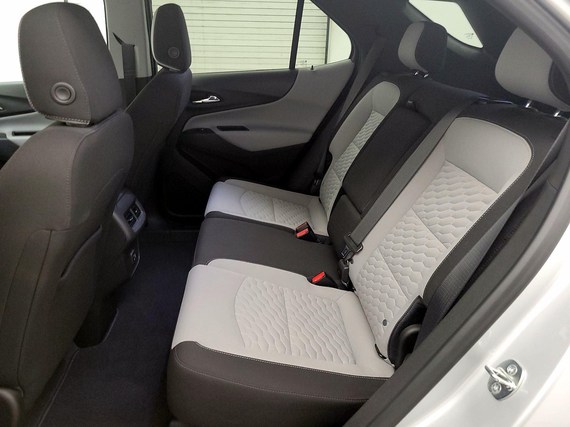 Thumbnail: 2021 Chevrolet Equinox - 19