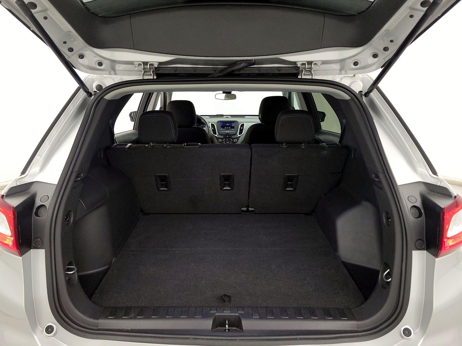 Thumbnail: 2021 Chevrolet Equinox - 20