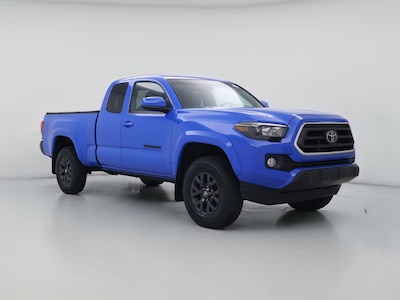 2021 Toyota Tacoma SR5 -
                  Lancaster, PA