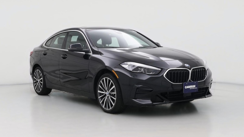 2022 BMW 2 Series 228i xDrive Hero Image