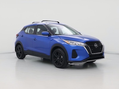 2024 Nissan Kicks SV -
                  Mechanicsburg, PA