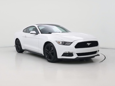 2016 Ford Mustang  -
                  Lancaster, PA