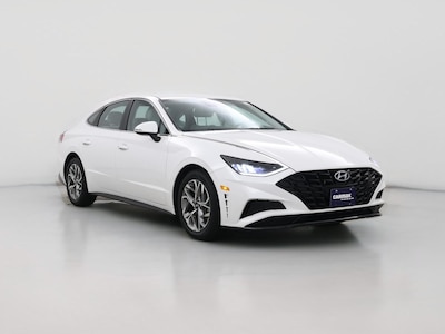 2022 Hyundai Sonata SEL -
                  Fredericksburg, VA
