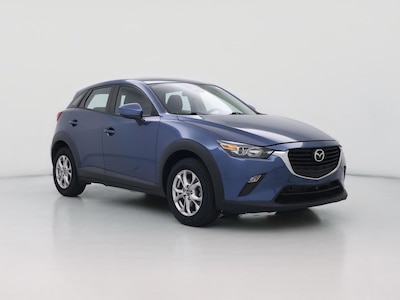 2018 Mazda CX-3 Sport -
                  Lancaster, PA