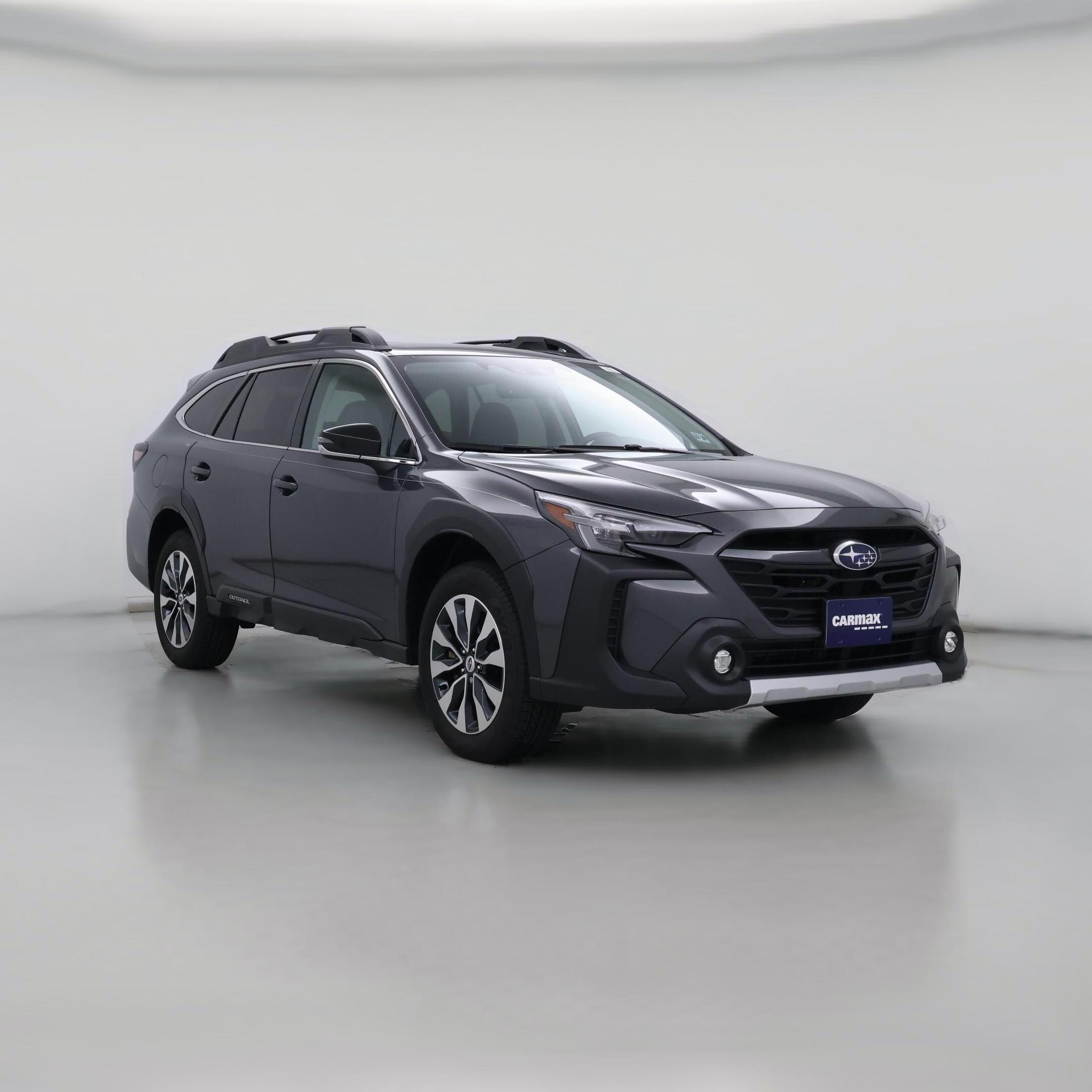 Thumbnail: 2024 Subaru Outback - 1