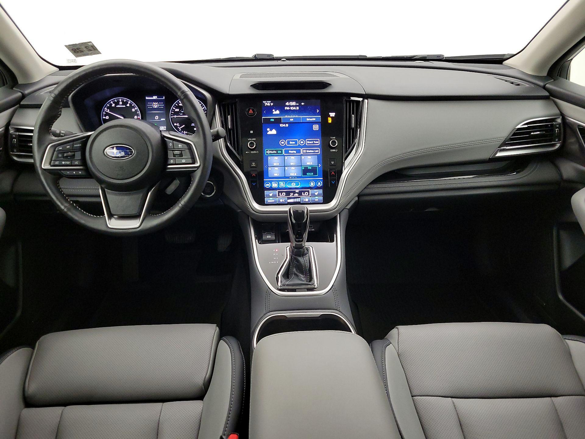 Thumbnail: 2024 Subaru Outback - 9