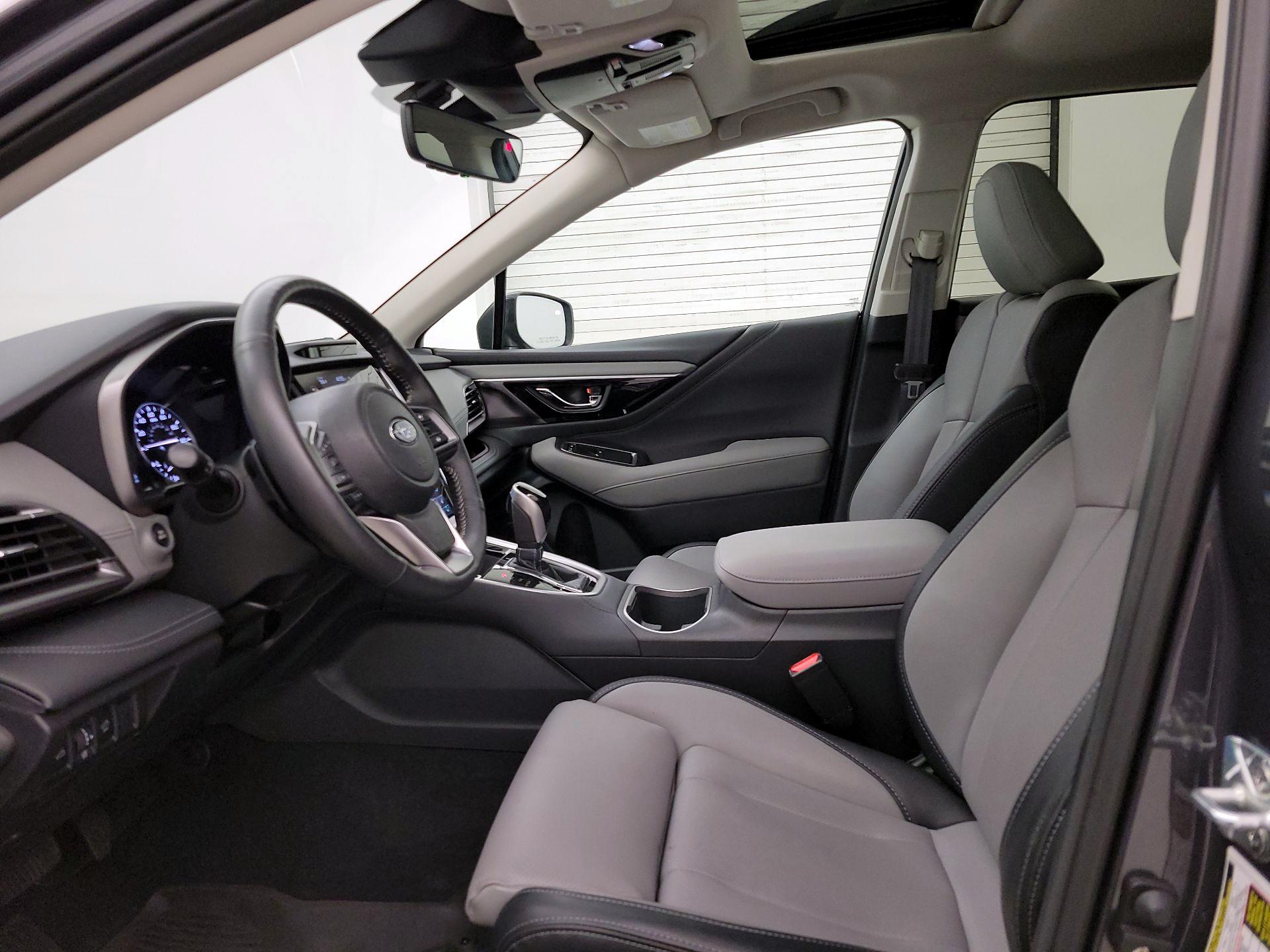 Thumbnail: 2024 Subaru Outback - 11
