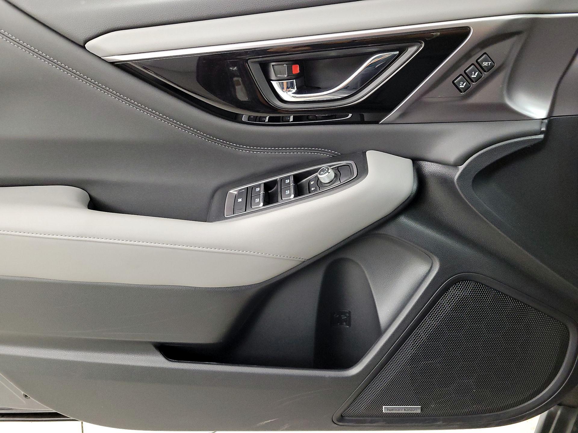 Thumbnail: 2024 Subaru Outback - 12