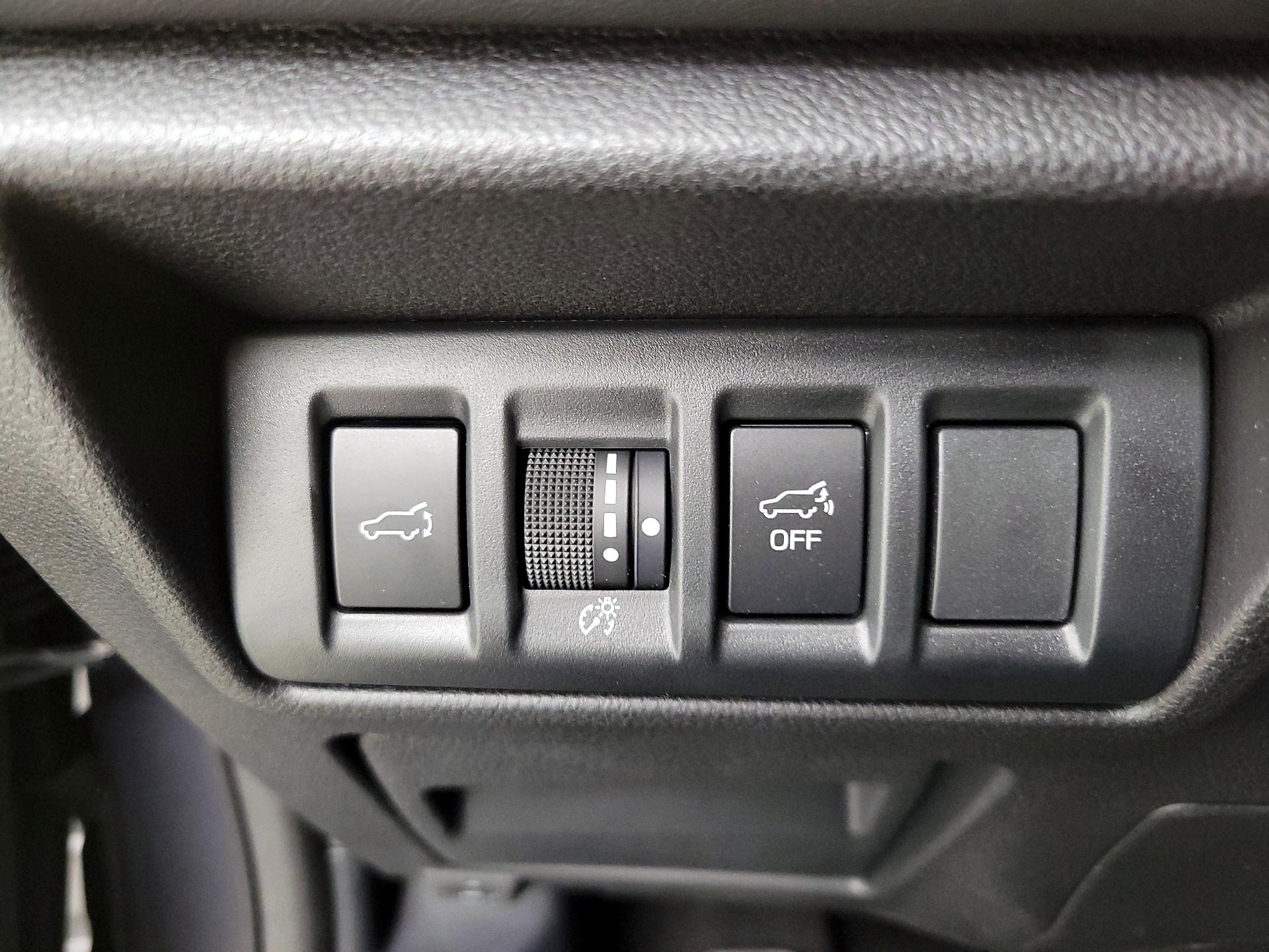 Thumbnail: 2024 Subaru Outback - 13