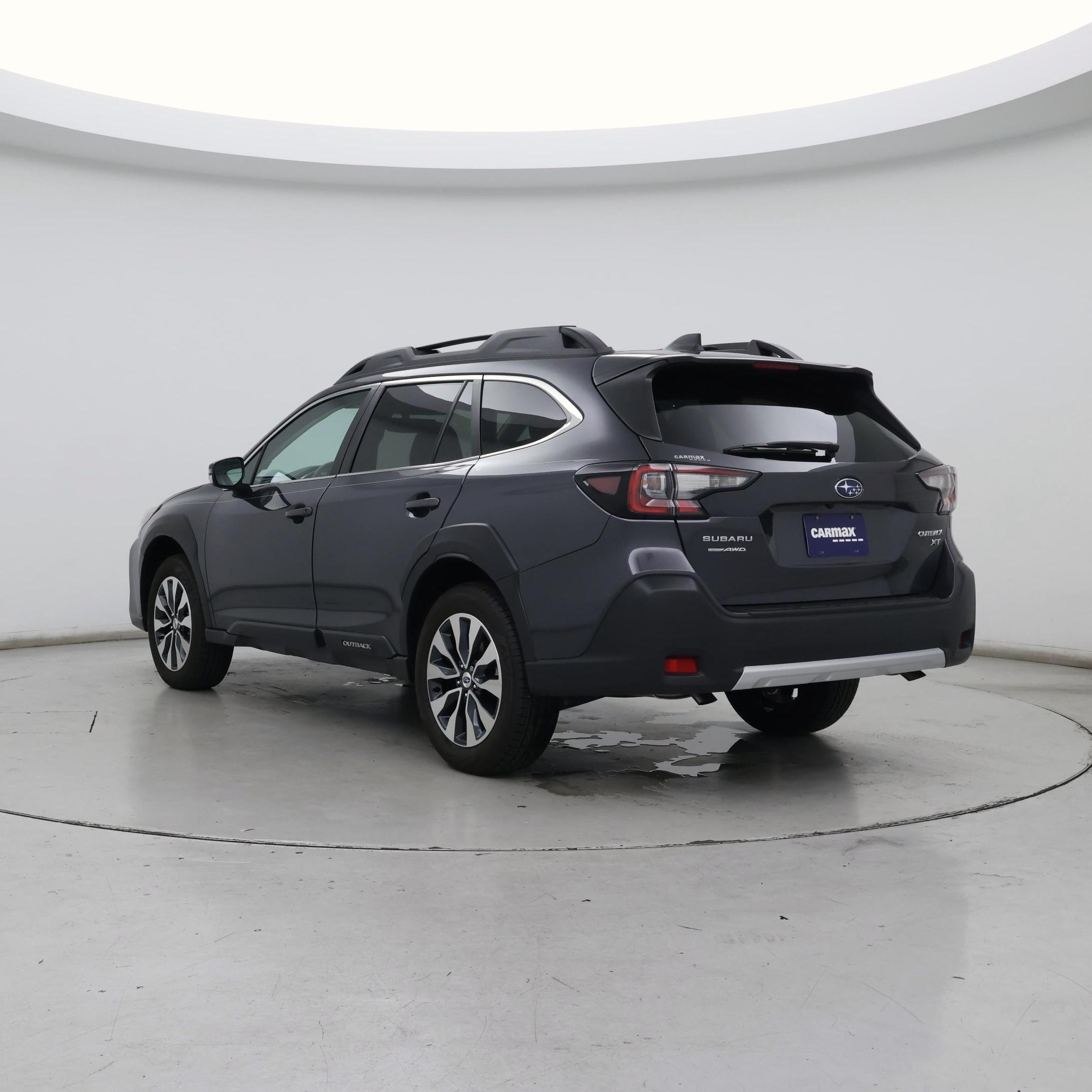 Thumbnail: 2024 Subaru Outback - 2