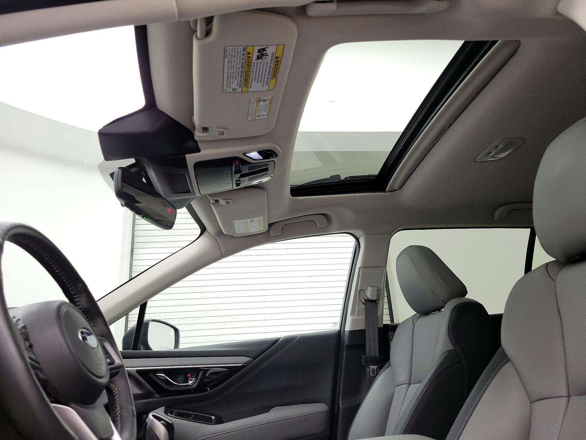 Thumbnail: 2024 Subaru Outback - 20