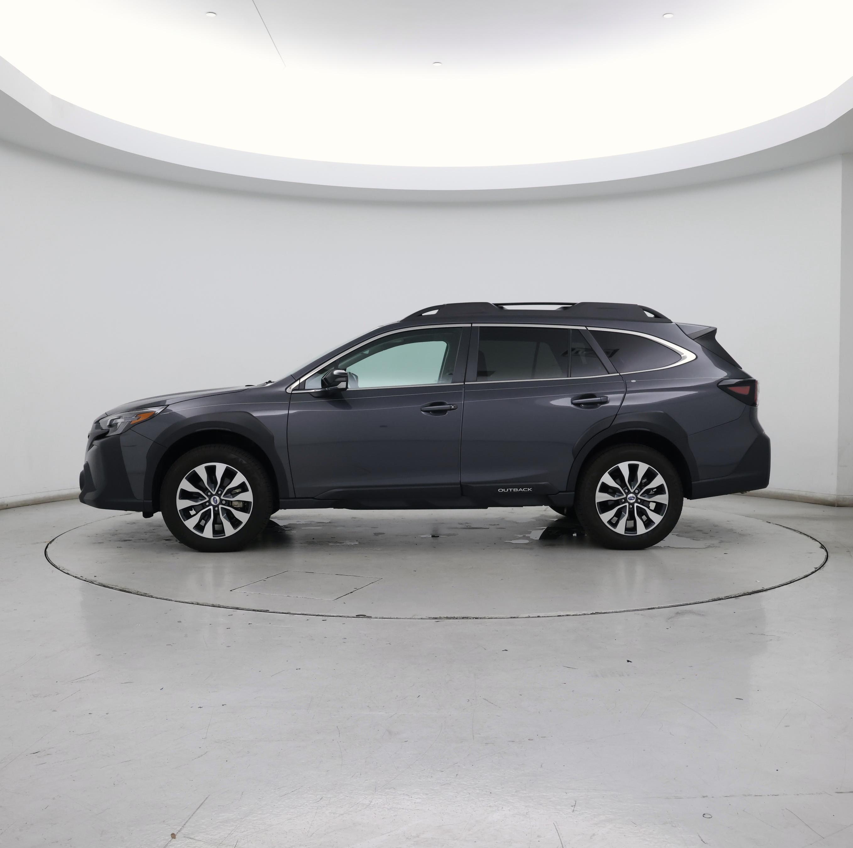 Thumbnail: 2024 Subaru Outback - 3