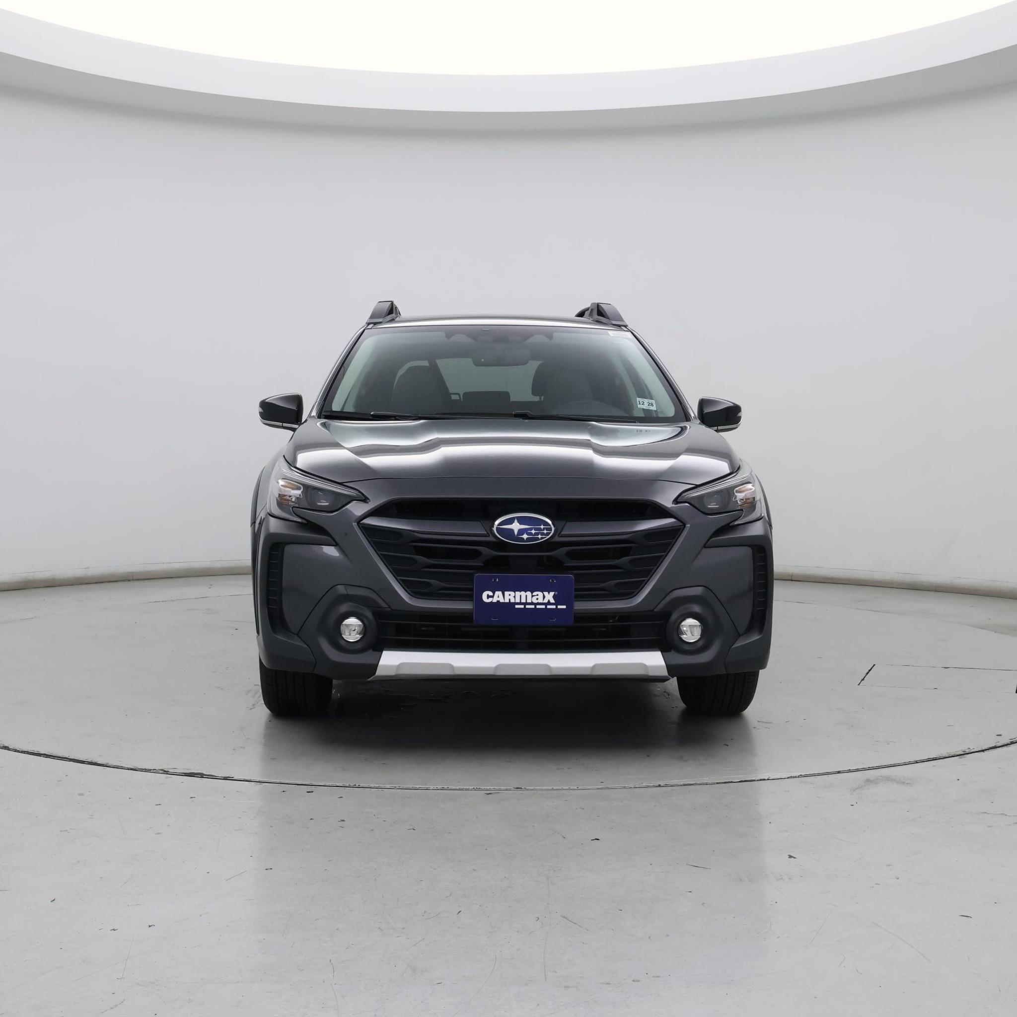 Thumbnail: 2024 Subaru Outback - 5