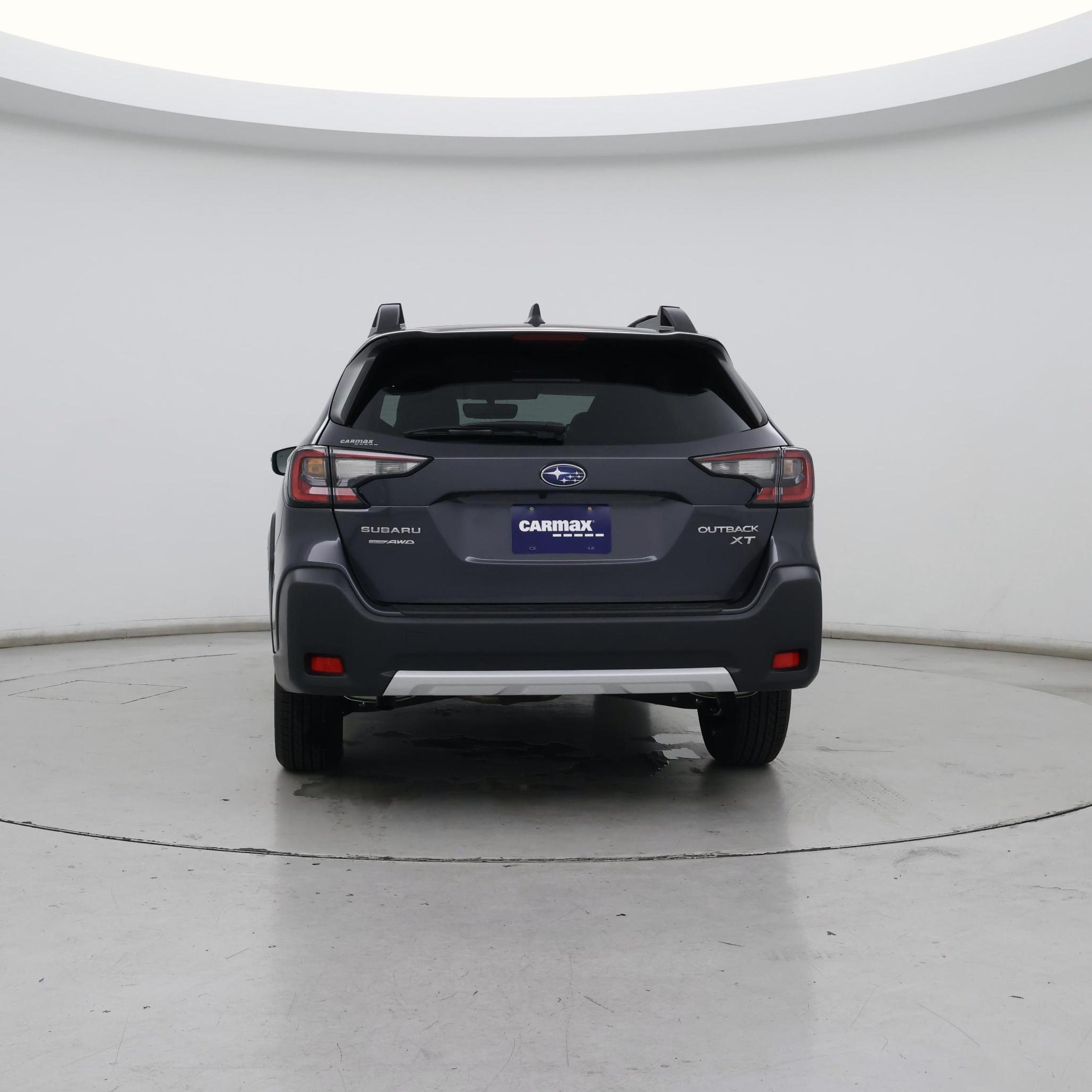 Thumbnail: 2024 Subaru Outback - 6