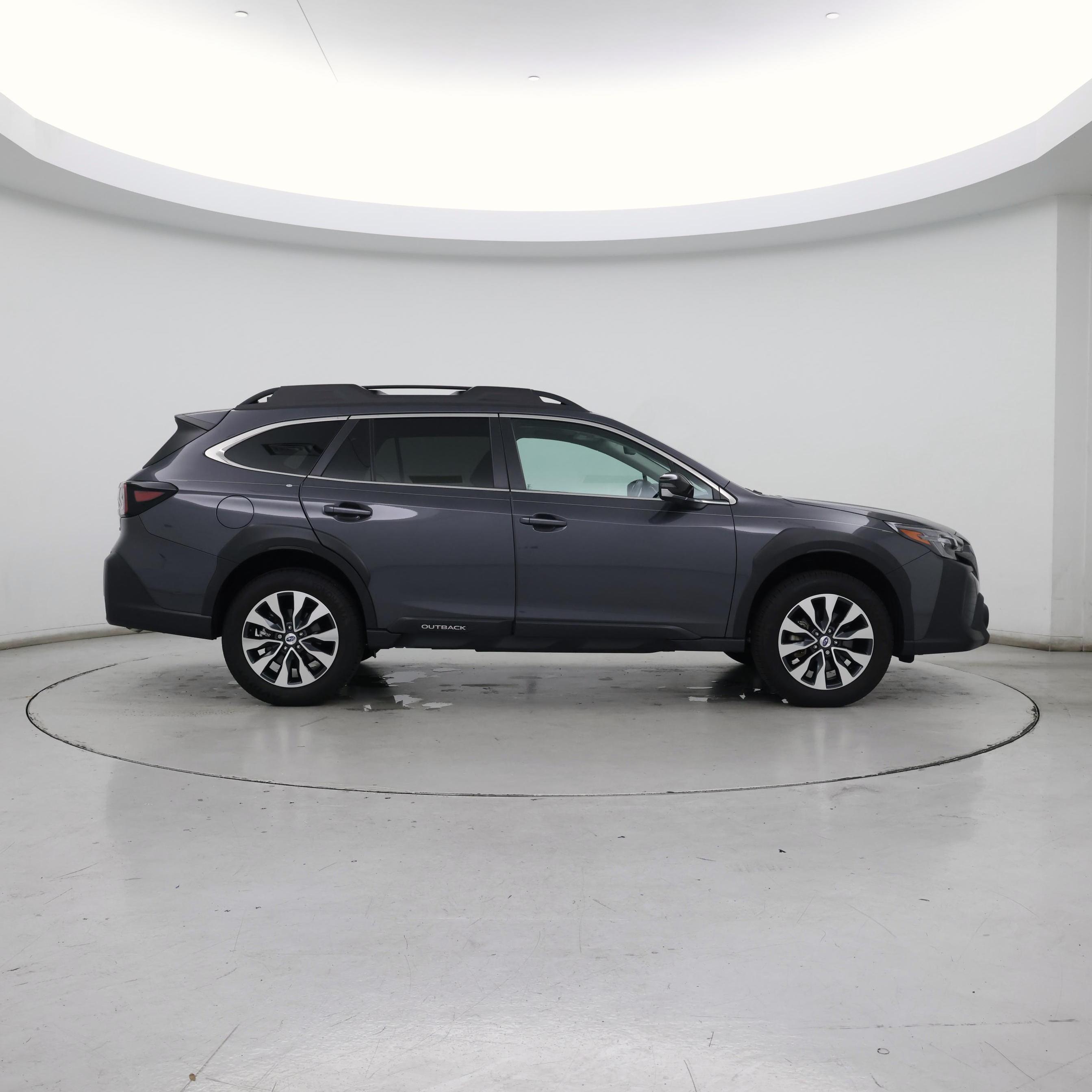 Thumbnail: 2024 Subaru Outback - 7