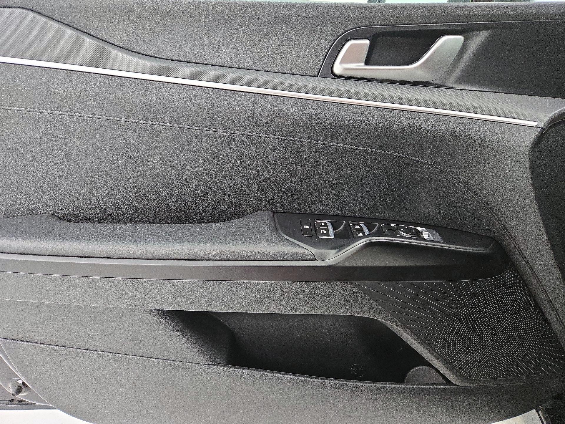 Thumbnail: 2022 Kia K5 - 12