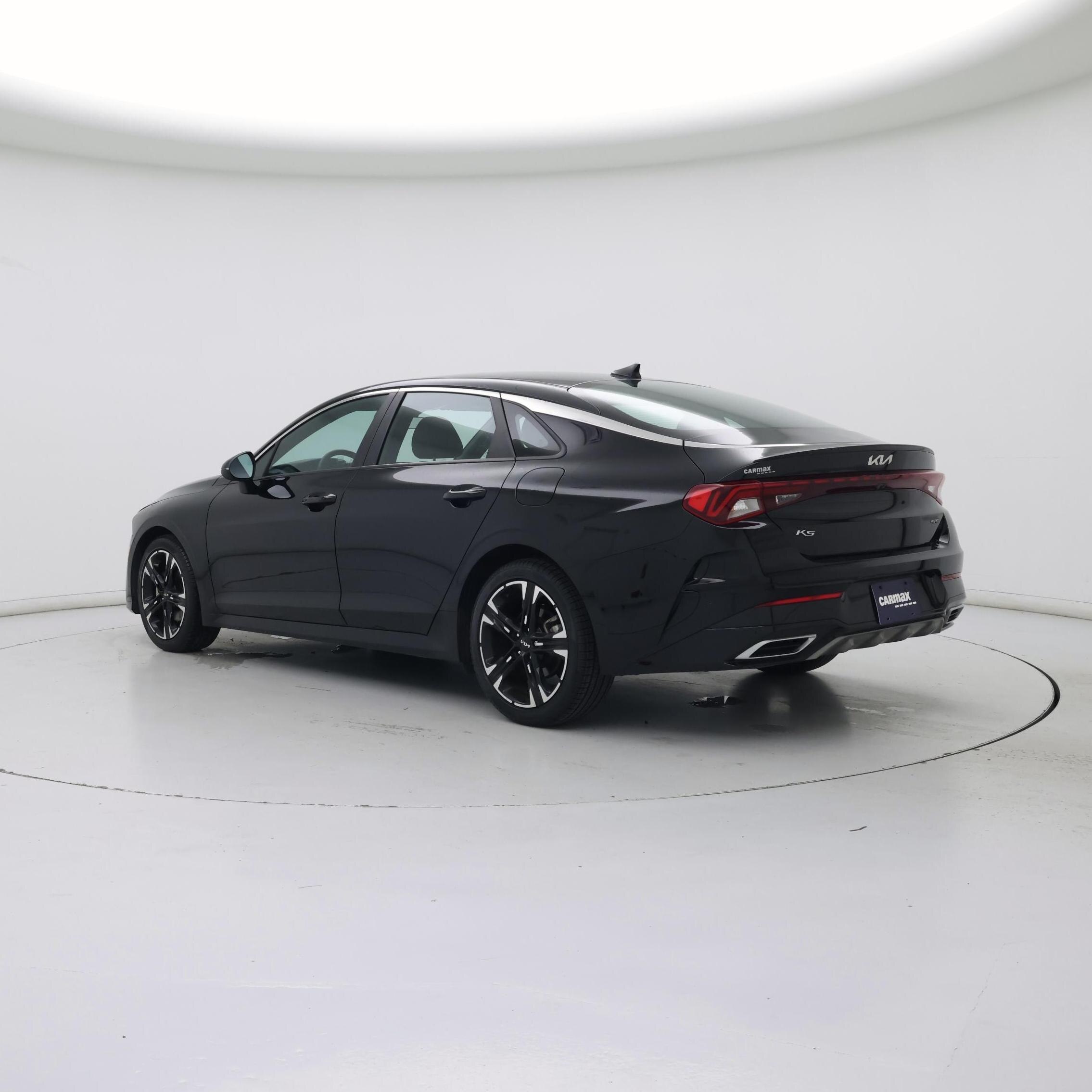 Thumbnail: 2022 Kia K5 - 2