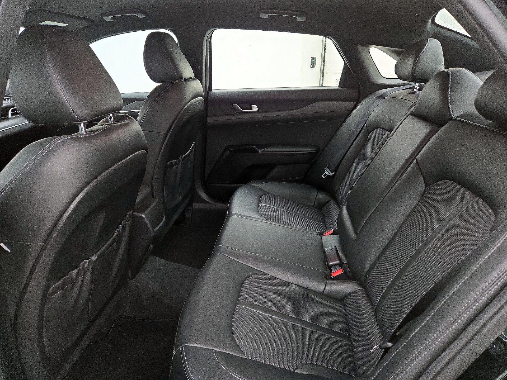 Thumbnail: 2022 Kia K5 - 20