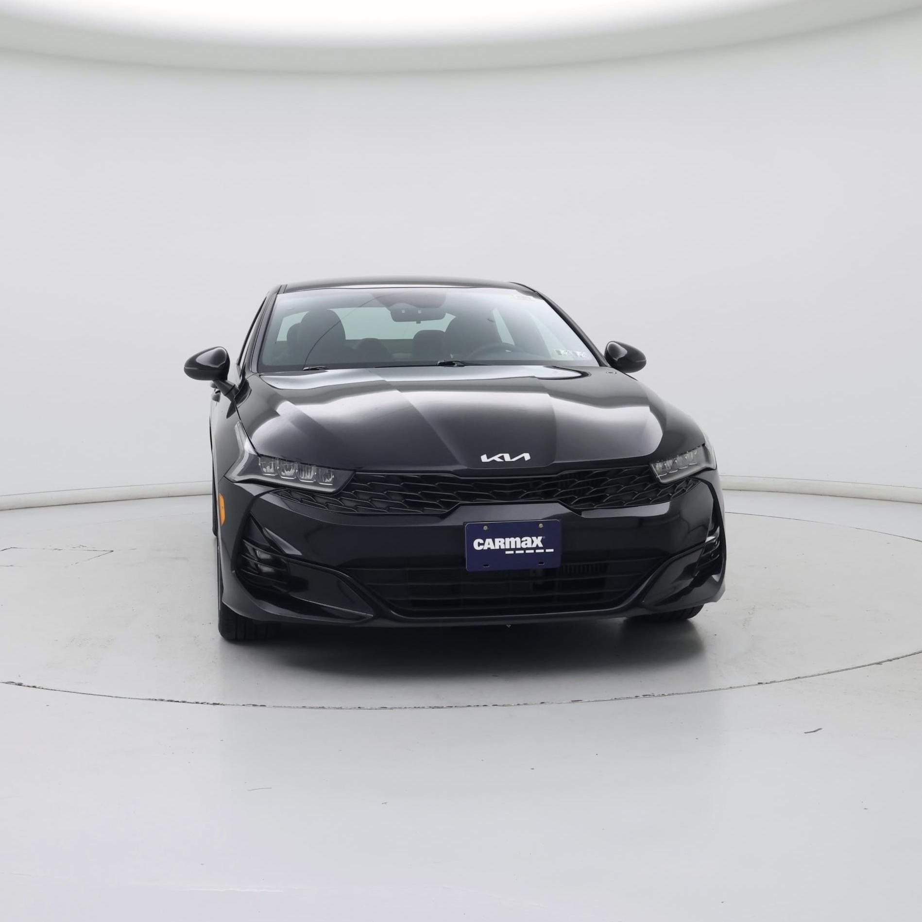 Thumbnail: 2022 Kia K5 - 5