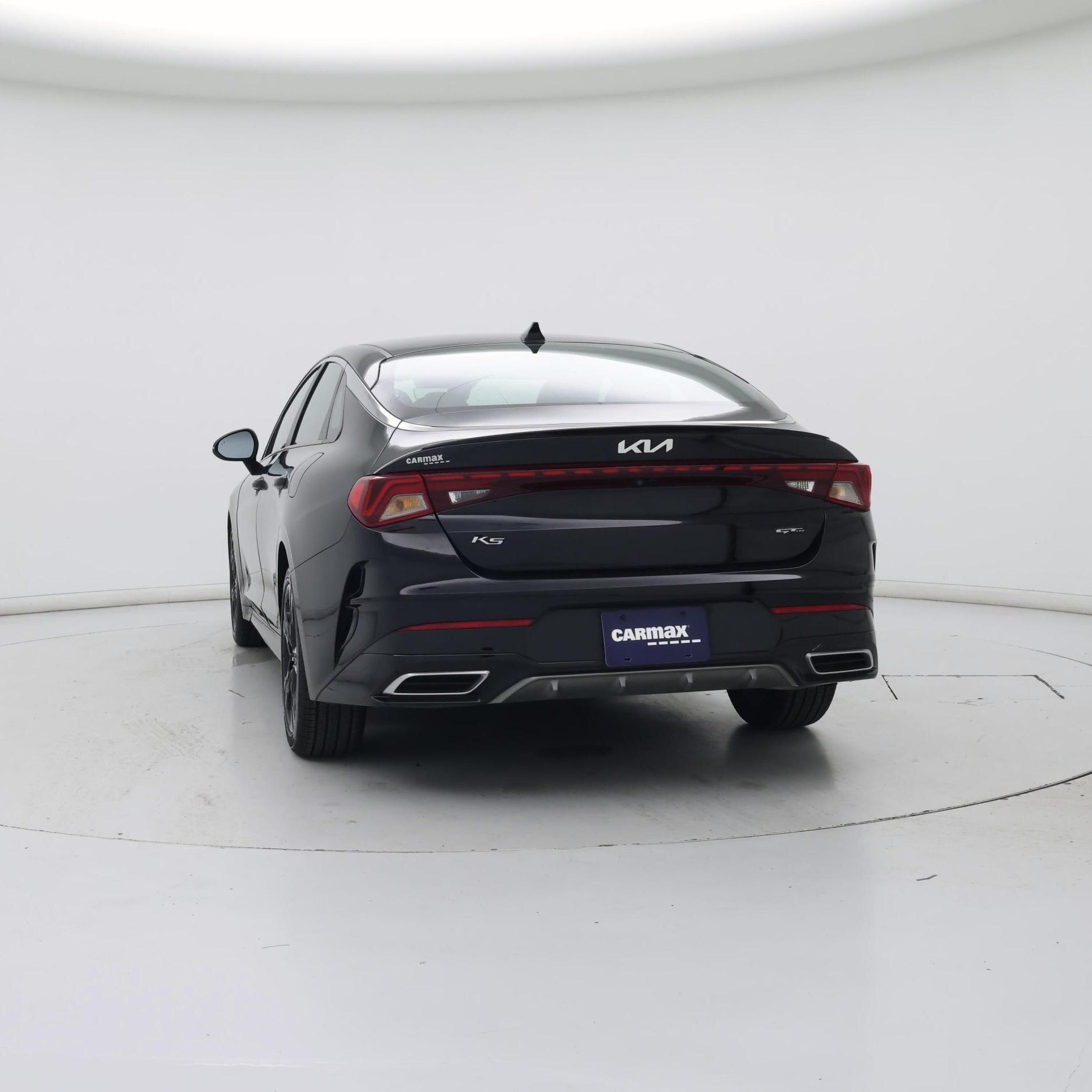Thumbnail: 2022 Kia K5 - 6