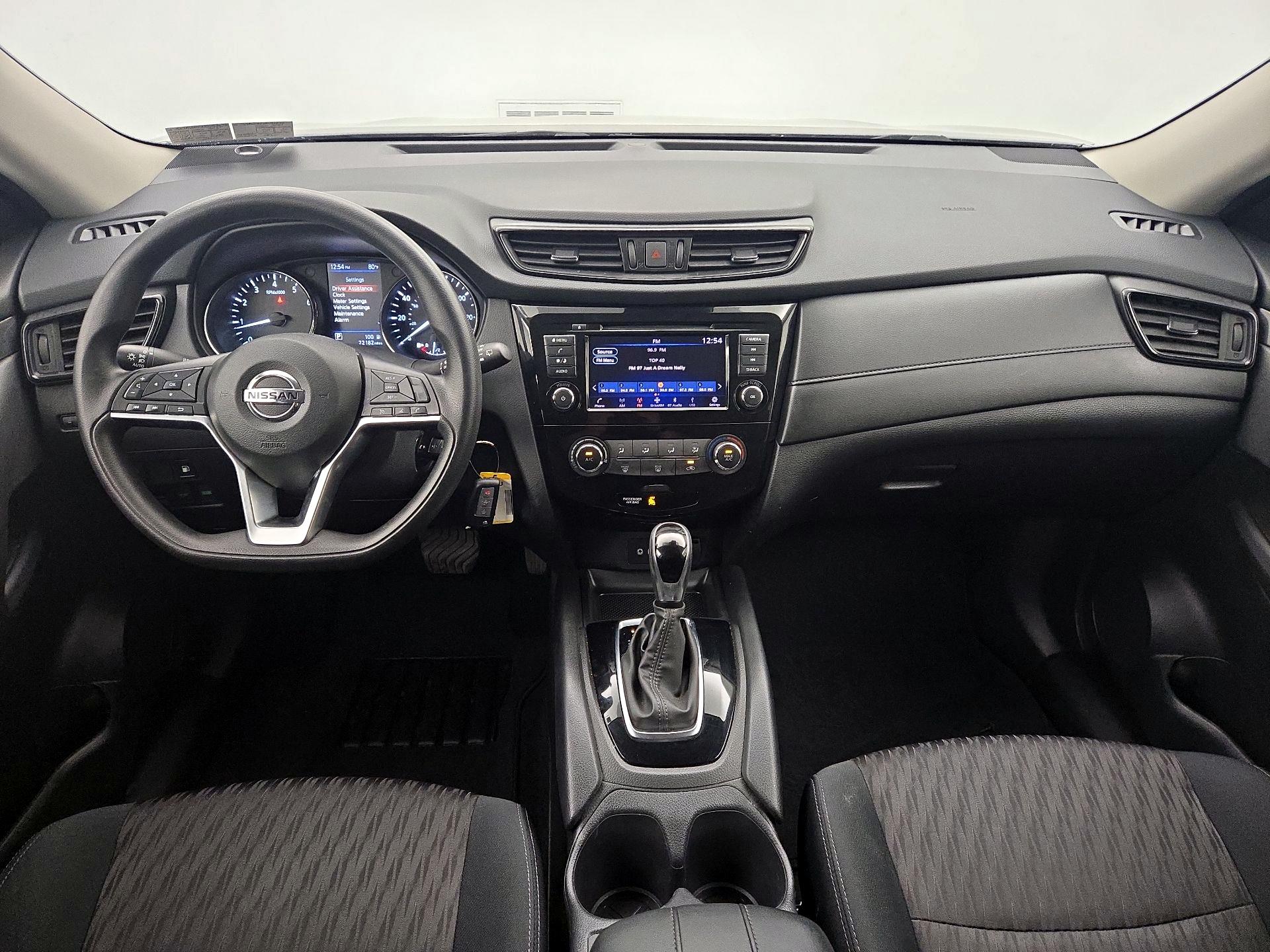 Thumbnail: 2019 Nissan Rogue - 9