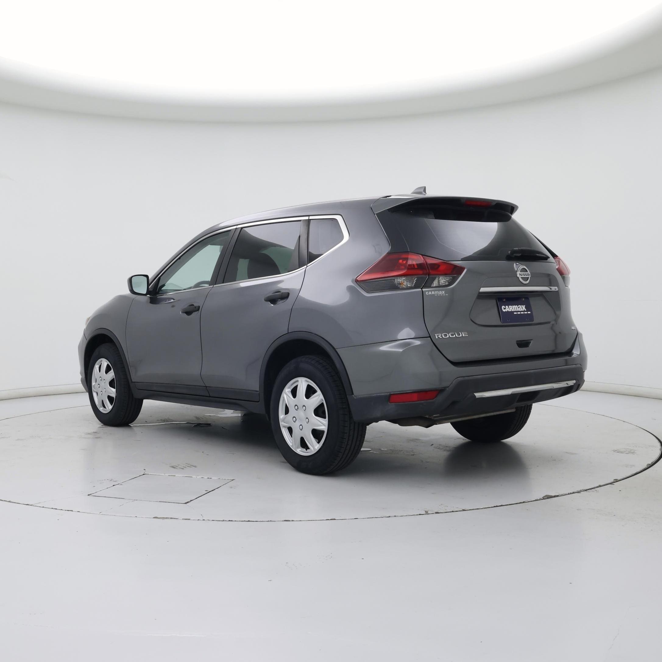 Thumbnail: 2019 Nissan Rogue - 2