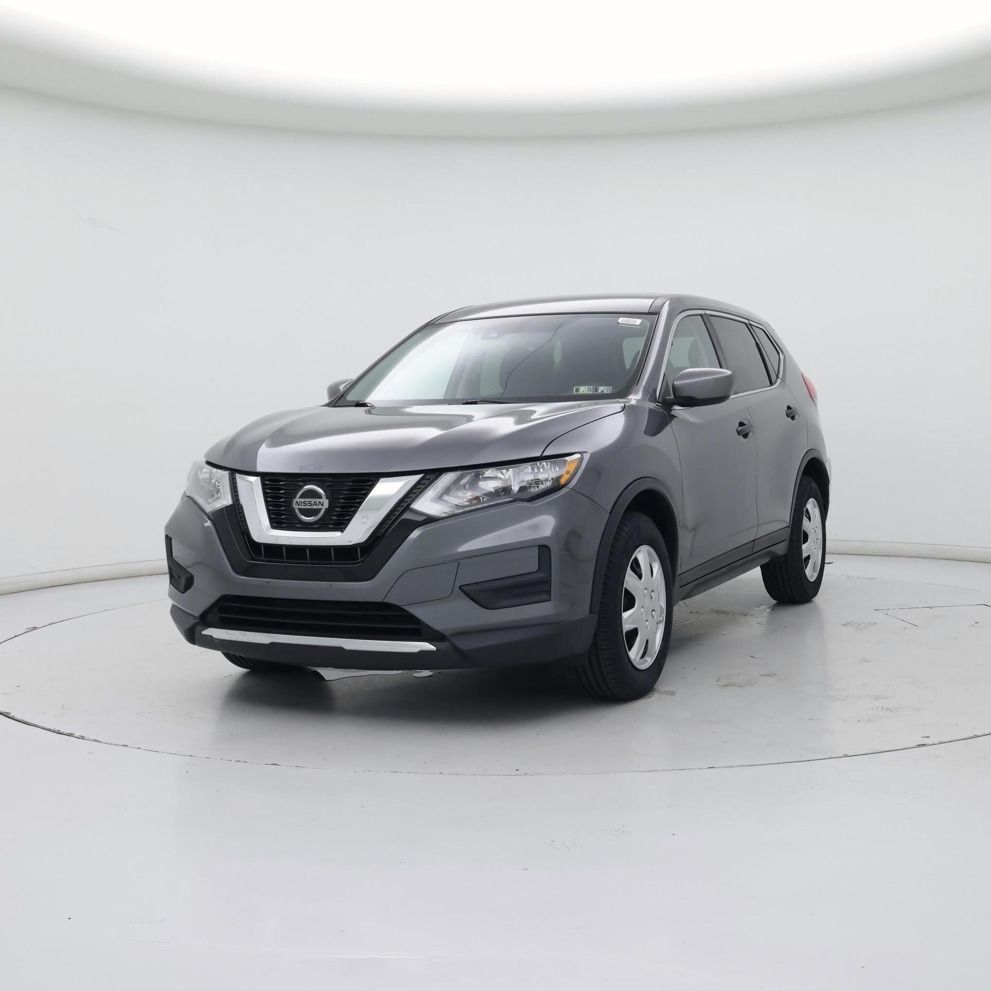 Thumbnail: 2019 Nissan Rogue - 4