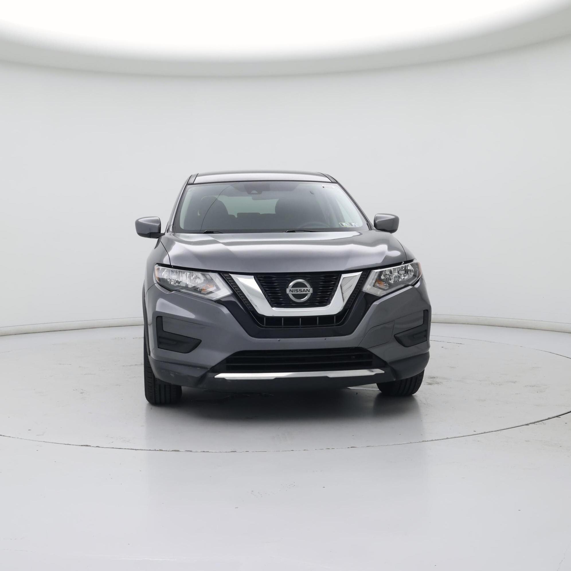 Thumbnail: 2019 Nissan Rogue - 5