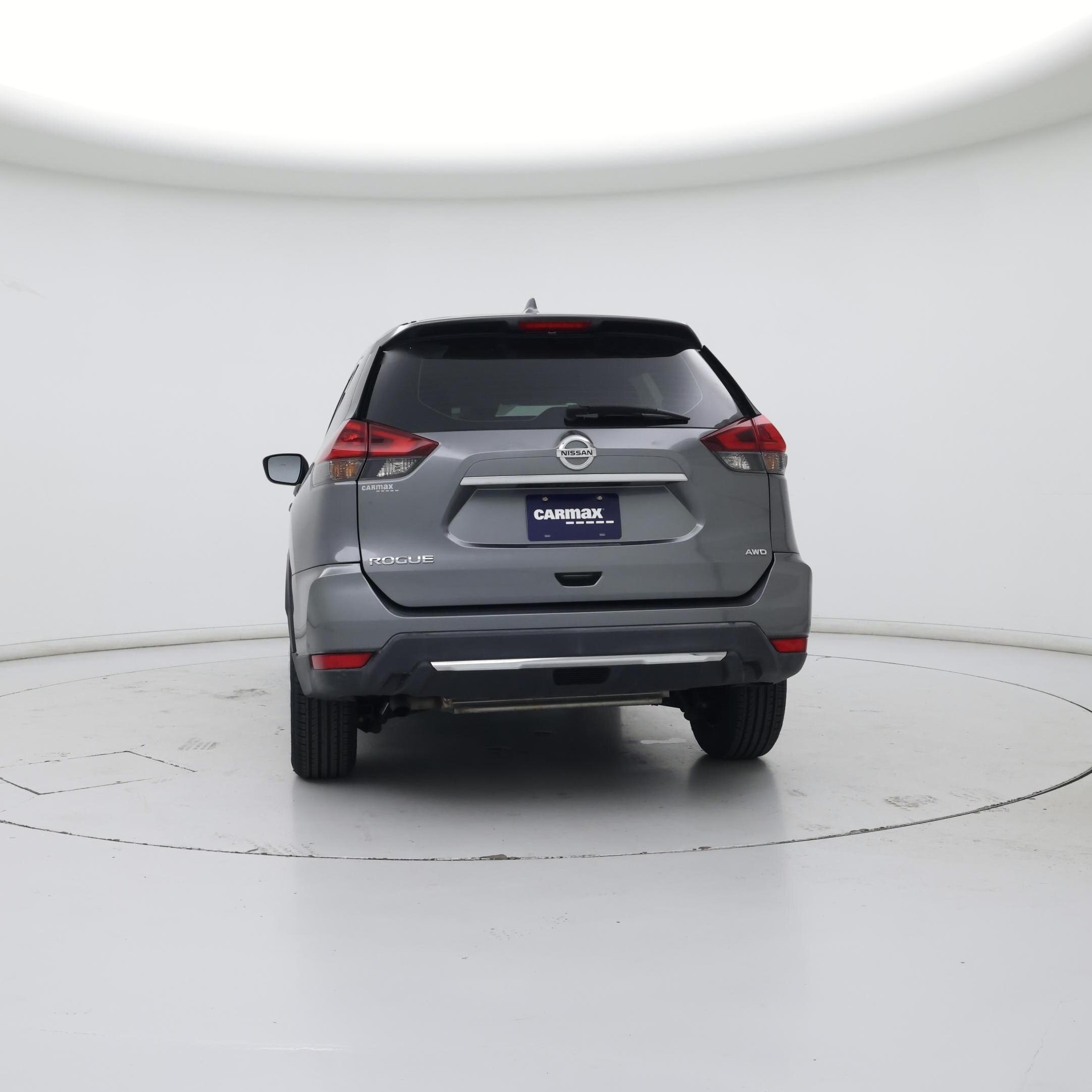 Thumbnail: 2019 Nissan Rogue - 6