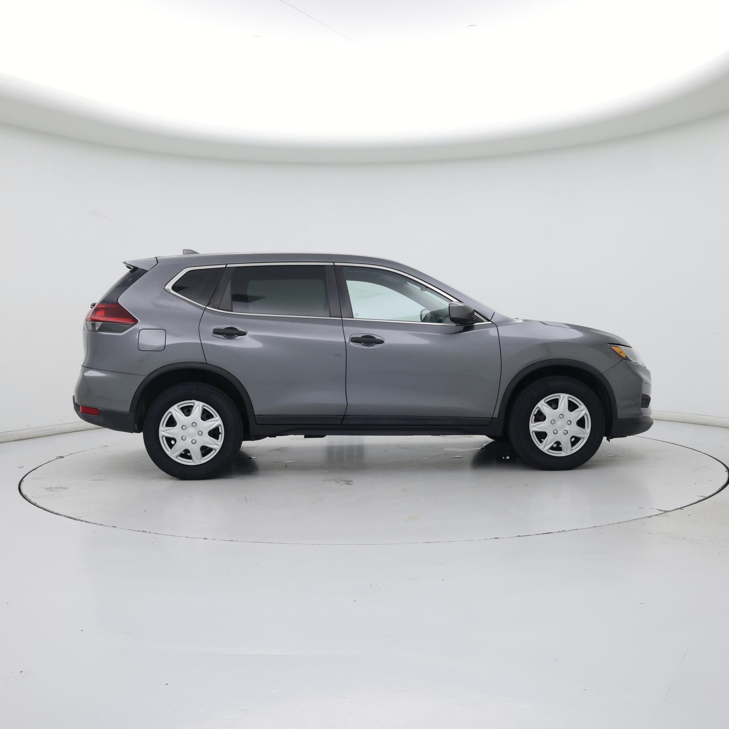 Thumbnail: 2019 Nissan Rogue - 7