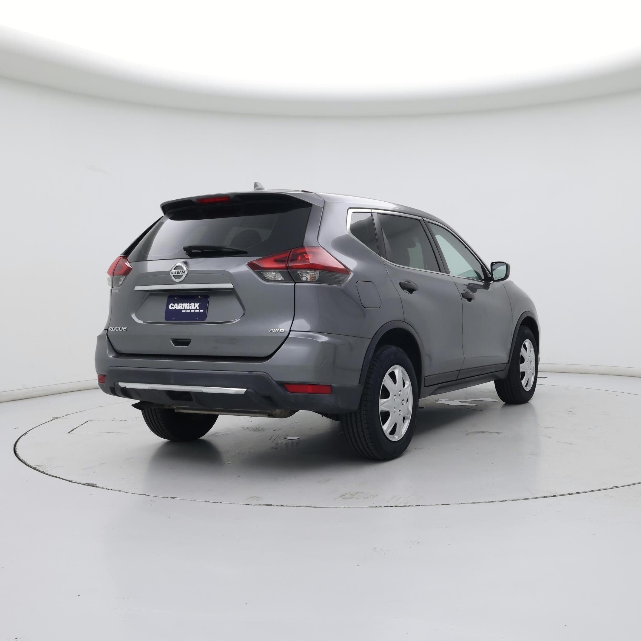 Thumbnail: 2019 Nissan Rogue - 8