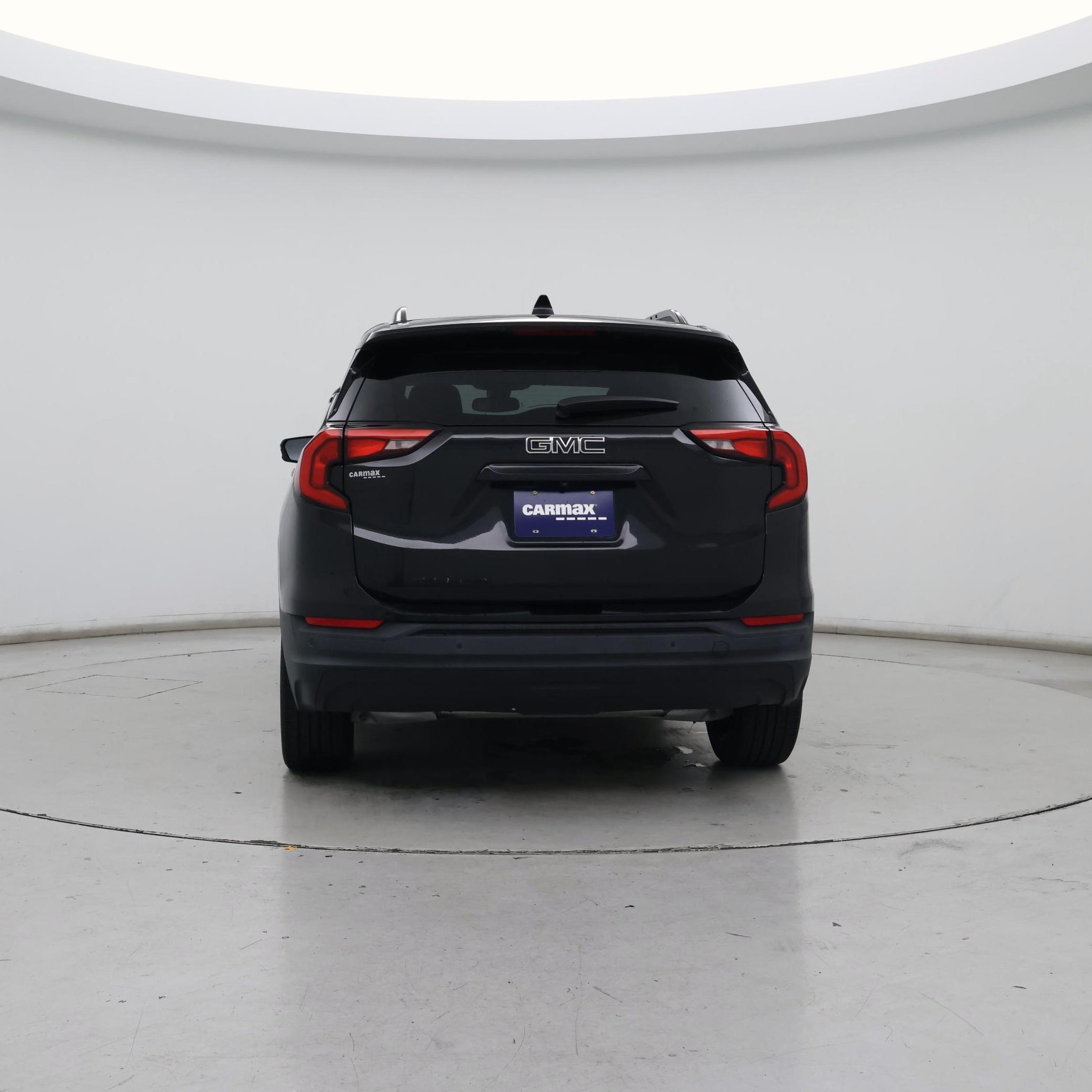 Thumbnail: 2020 GMC Terrain - 6