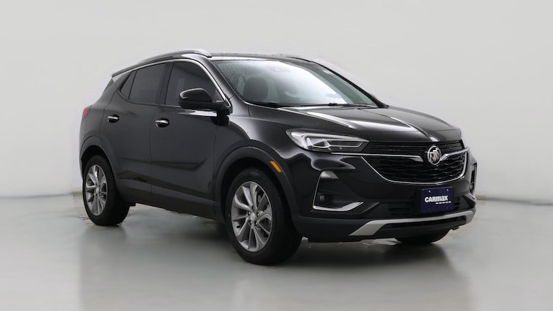 2023 Buick Encore GX Essence Hero Image