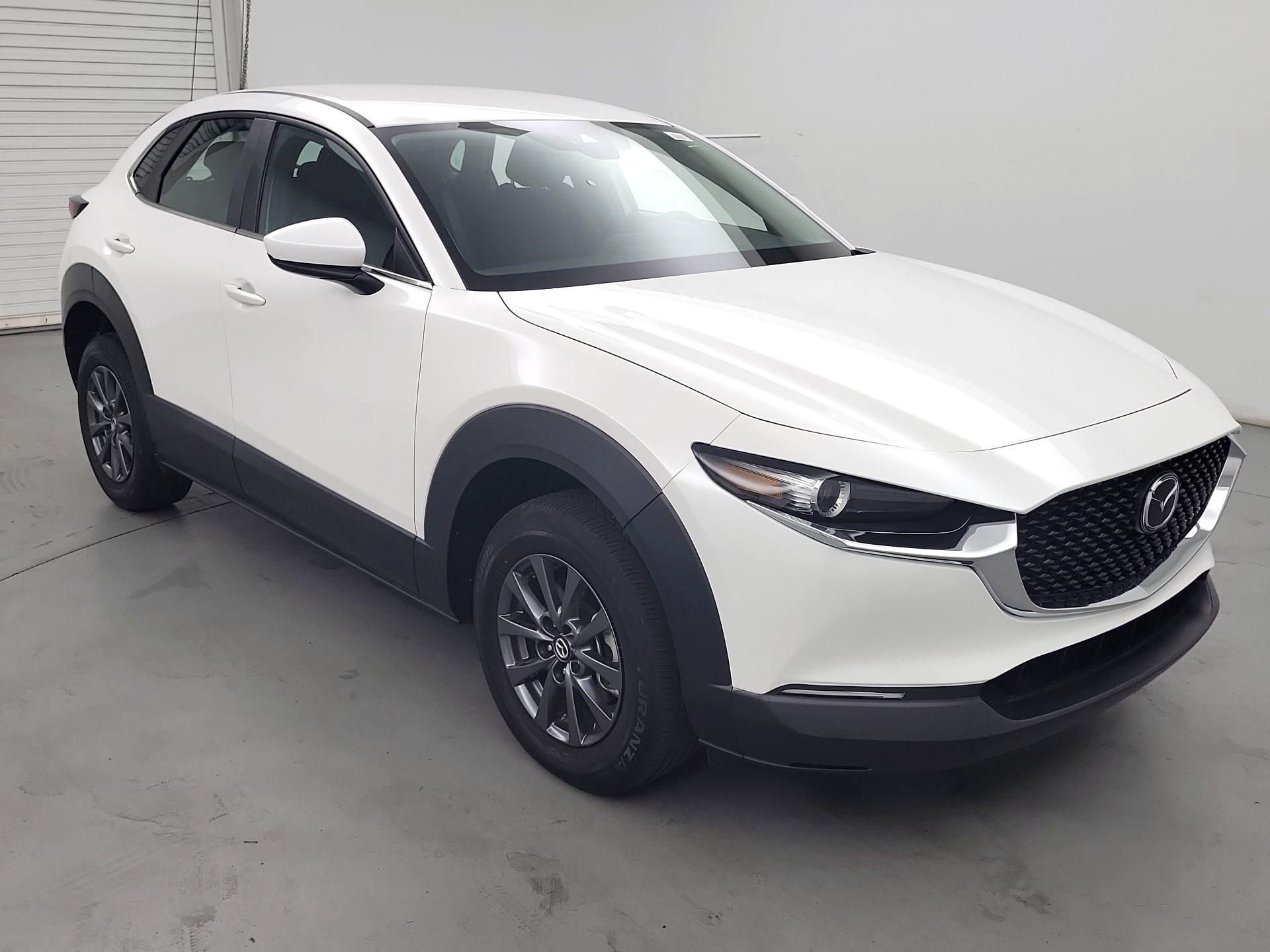 Thumbnail: 2023 Mazda CX-30 - 1