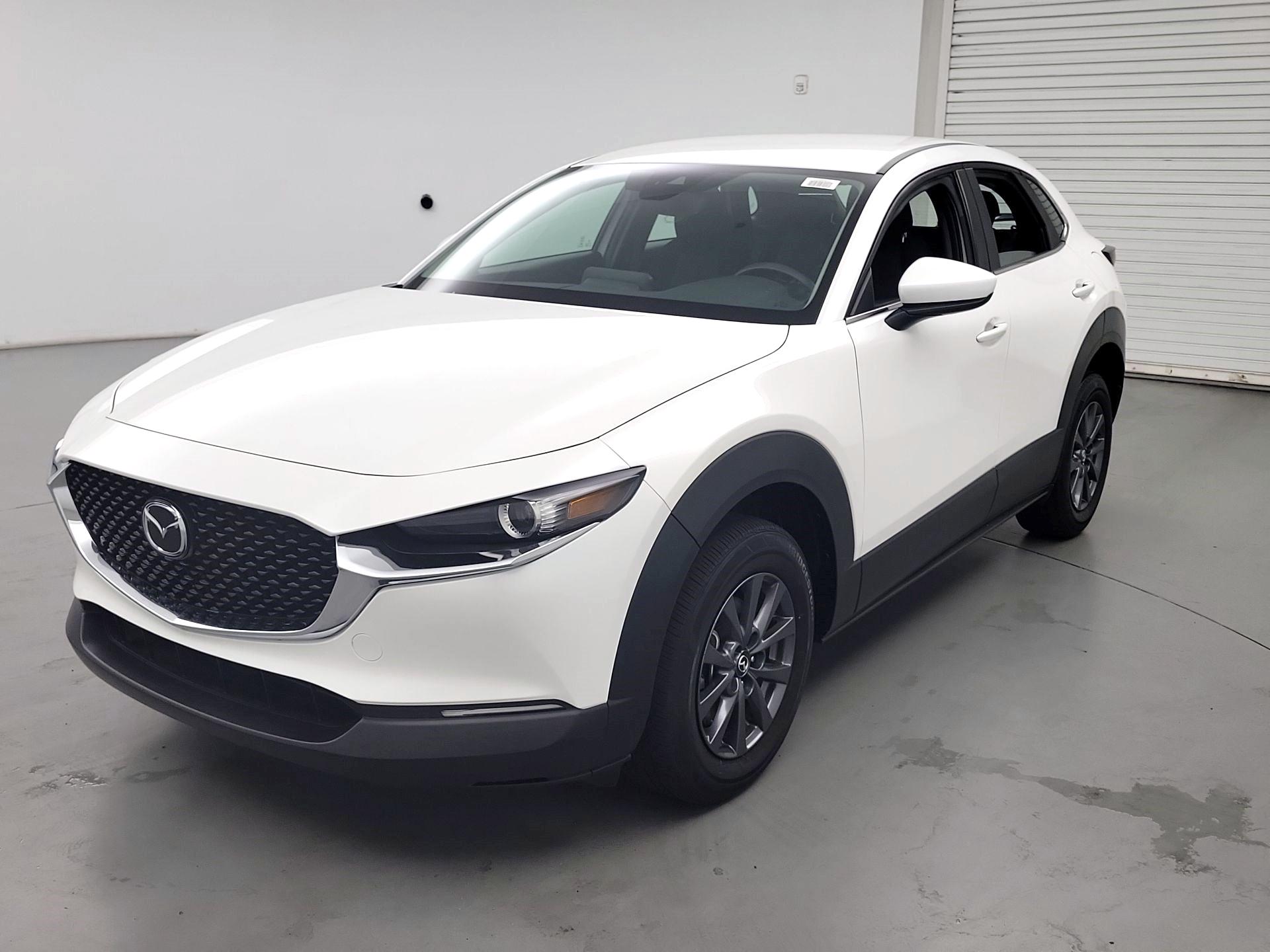 Thumbnail: 2023 Mazda CX-30 - 3