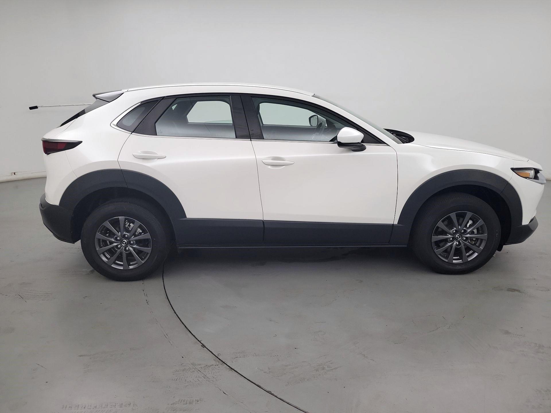Thumbnail: 2023 Mazda CX-30 - 4