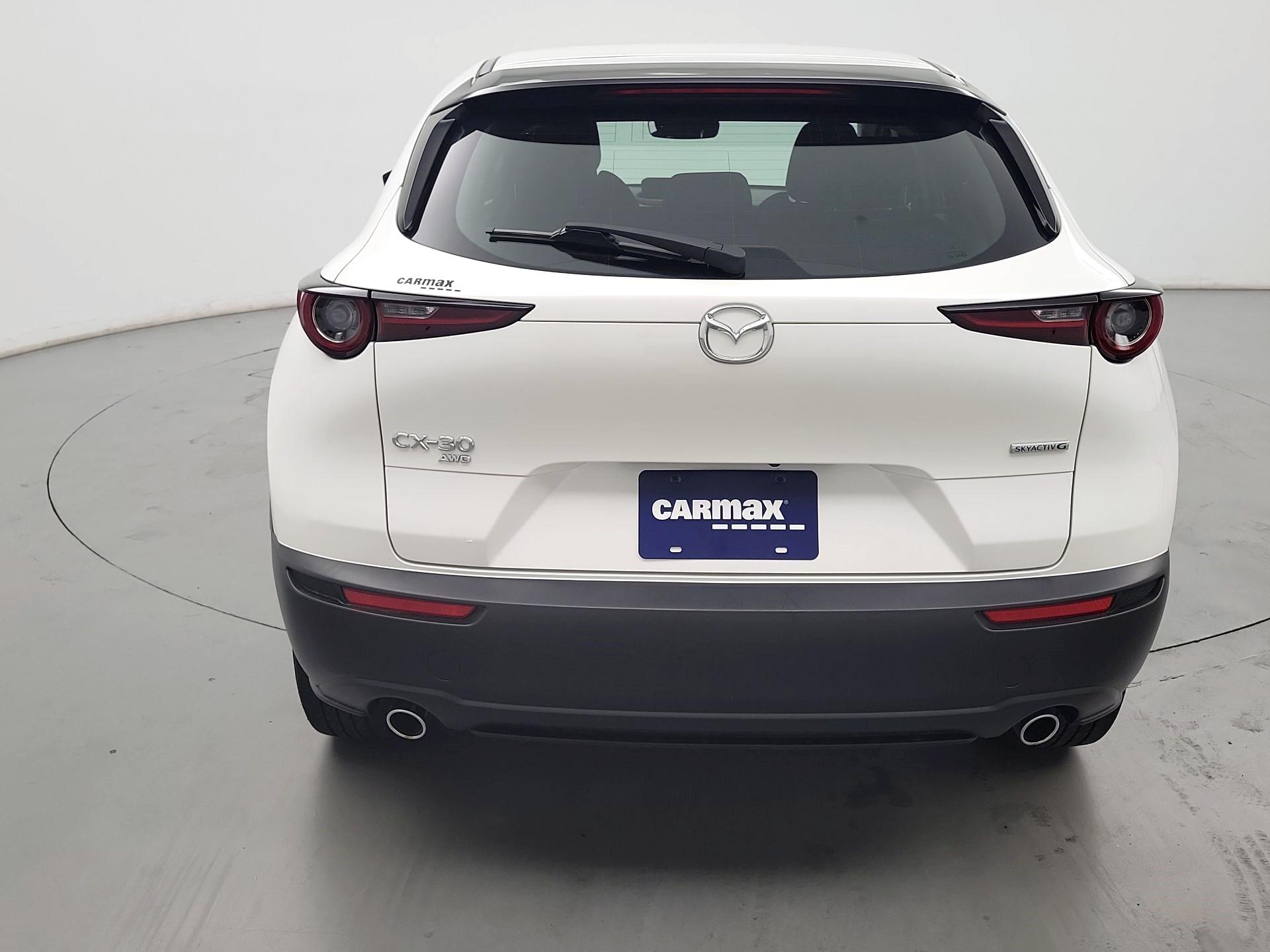 Thumbnail: 2023 Mazda CX-30 - 6