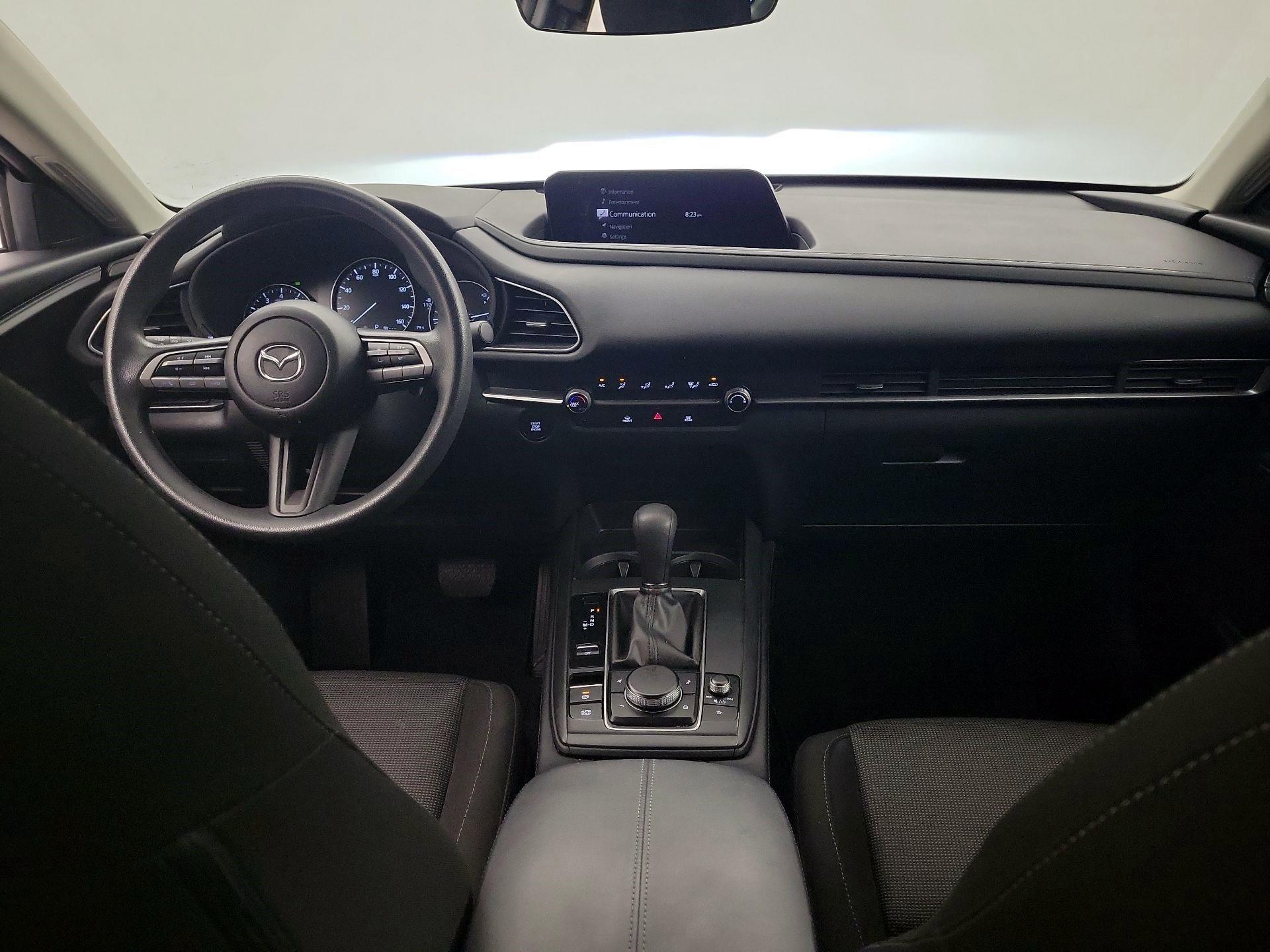Thumbnail: 2023 Mazda CX-30 - 8