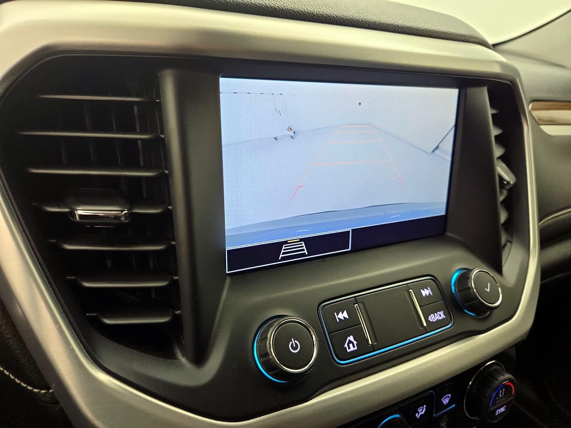 Thumbnail: 2021 GMC Acadia - 14