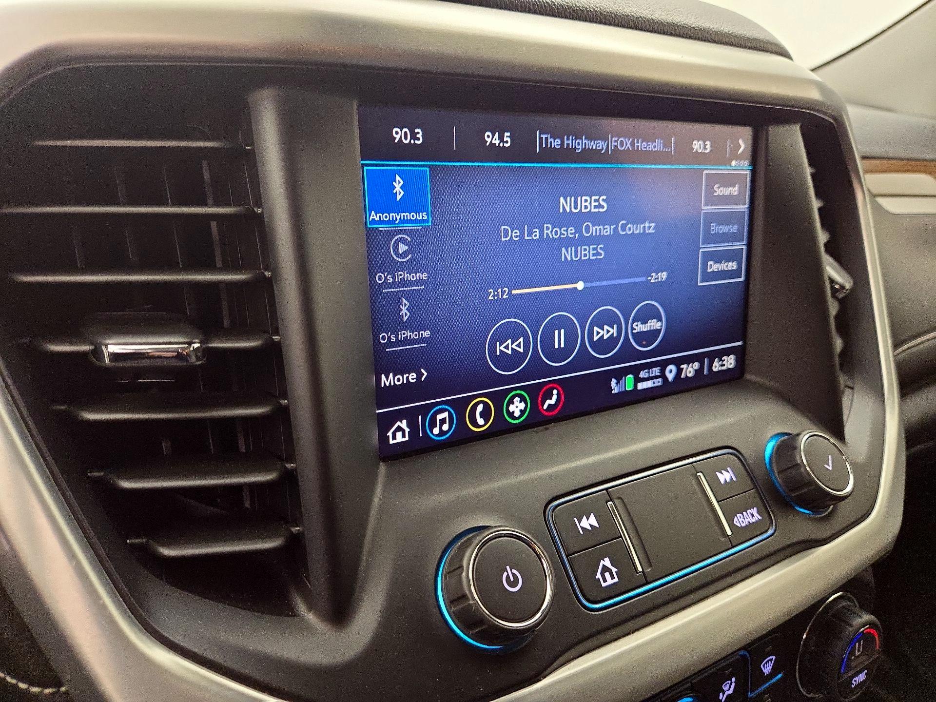 Thumbnail: 2021 GMC Acadia - 15