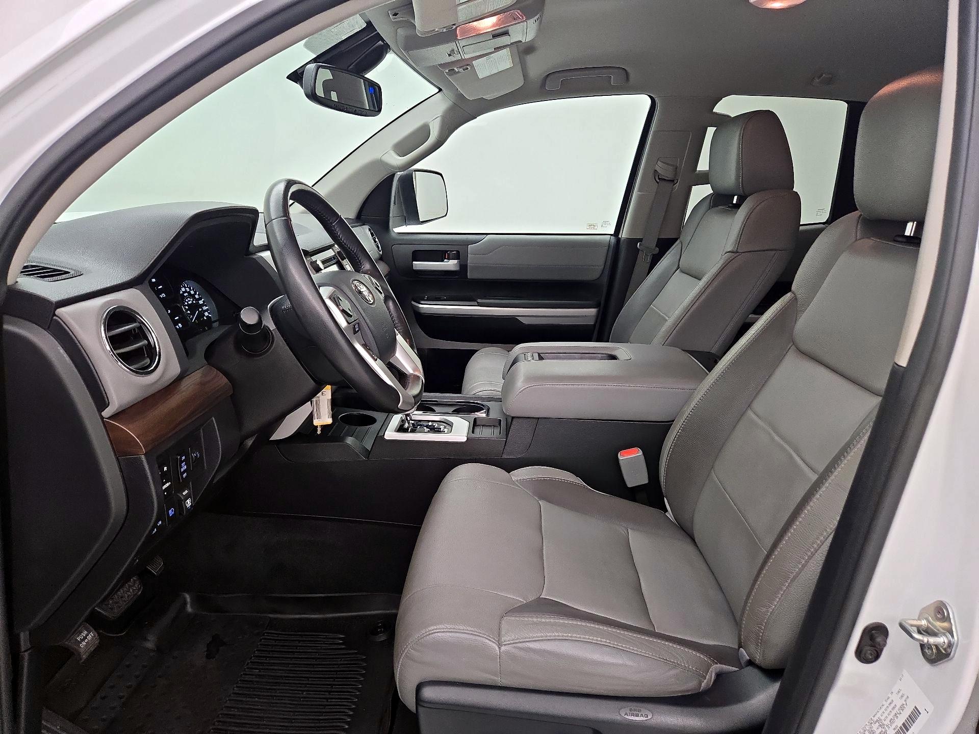 Thumbnail: 2018 Toyota Tundra - 11
