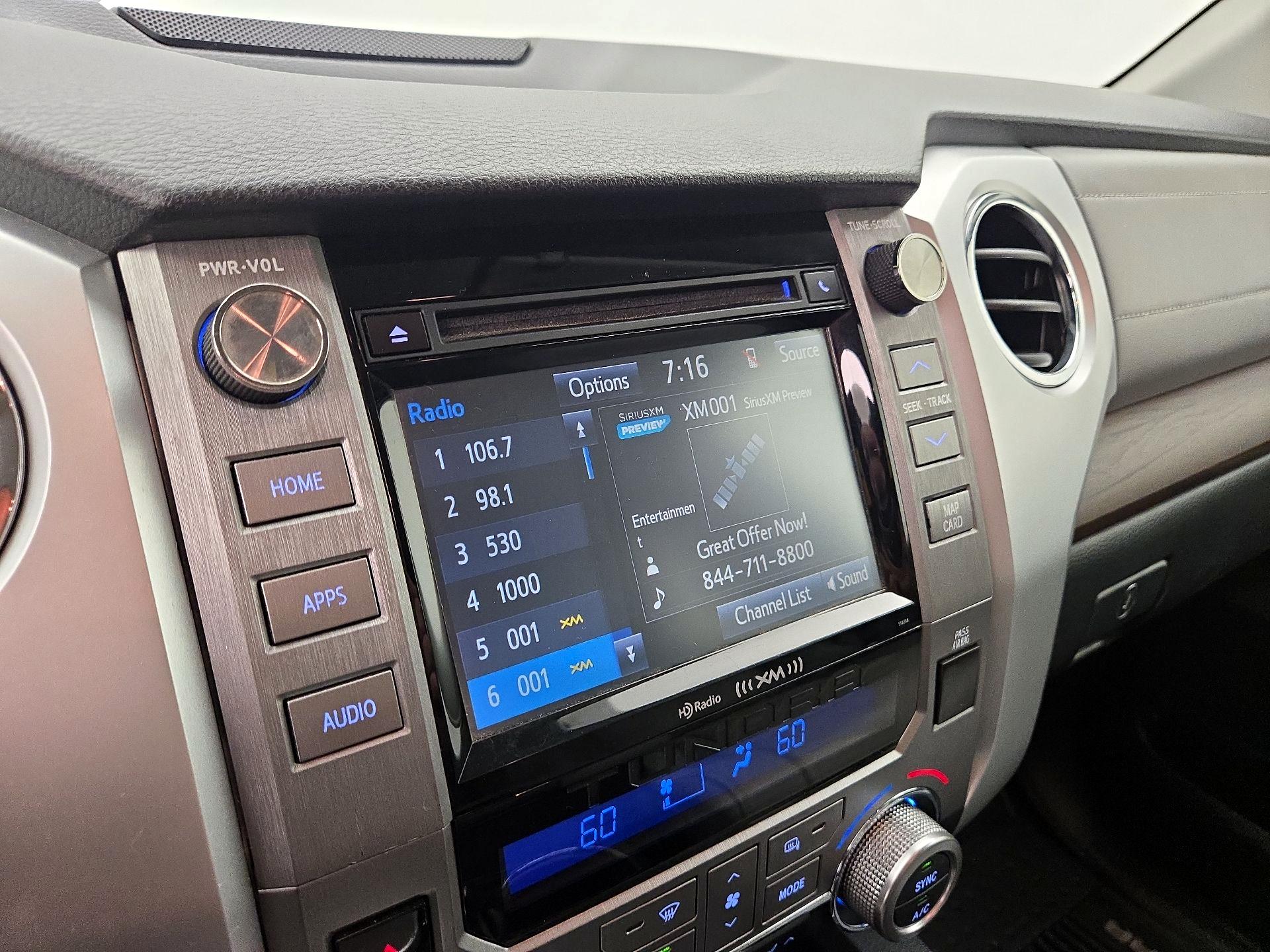 Thumbnail: 2018 Toyota Tundra - 15