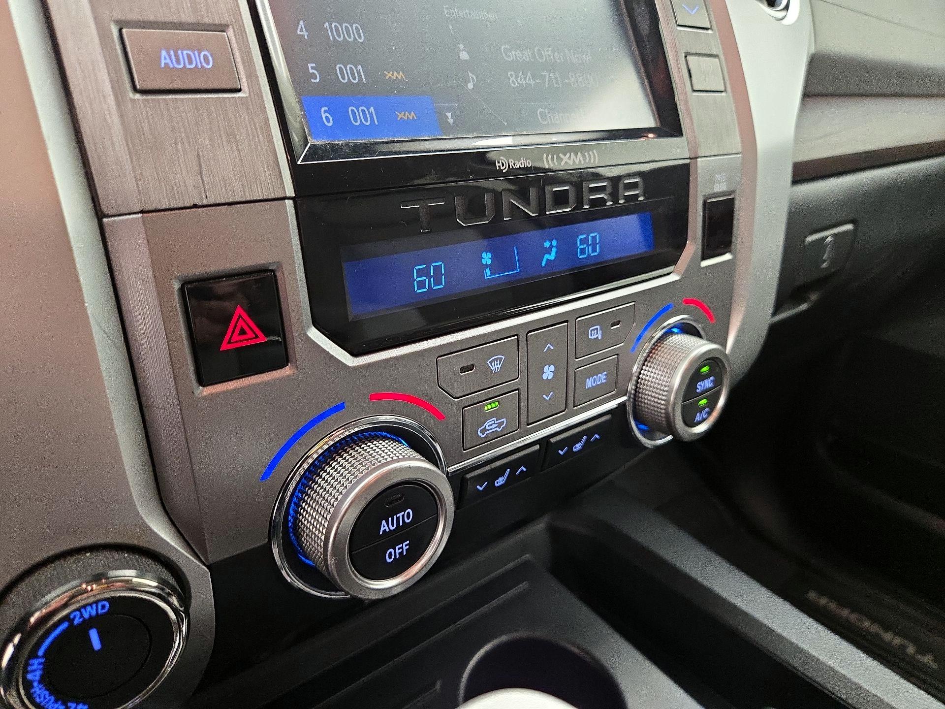 Thumbnail: 2018 Toyota Tundra - 16