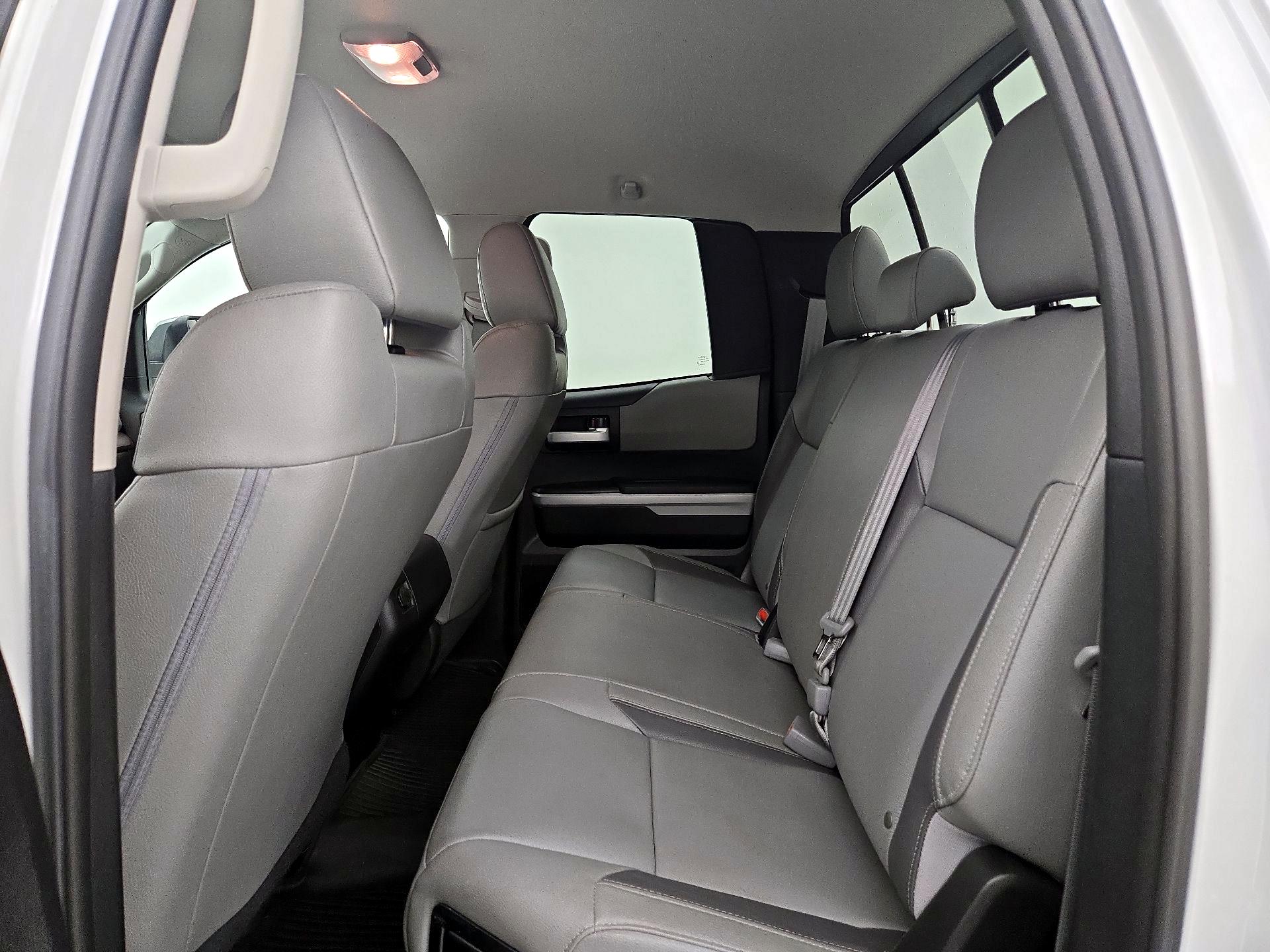 Thumbnail: 2018 Toyota Tundra - 19