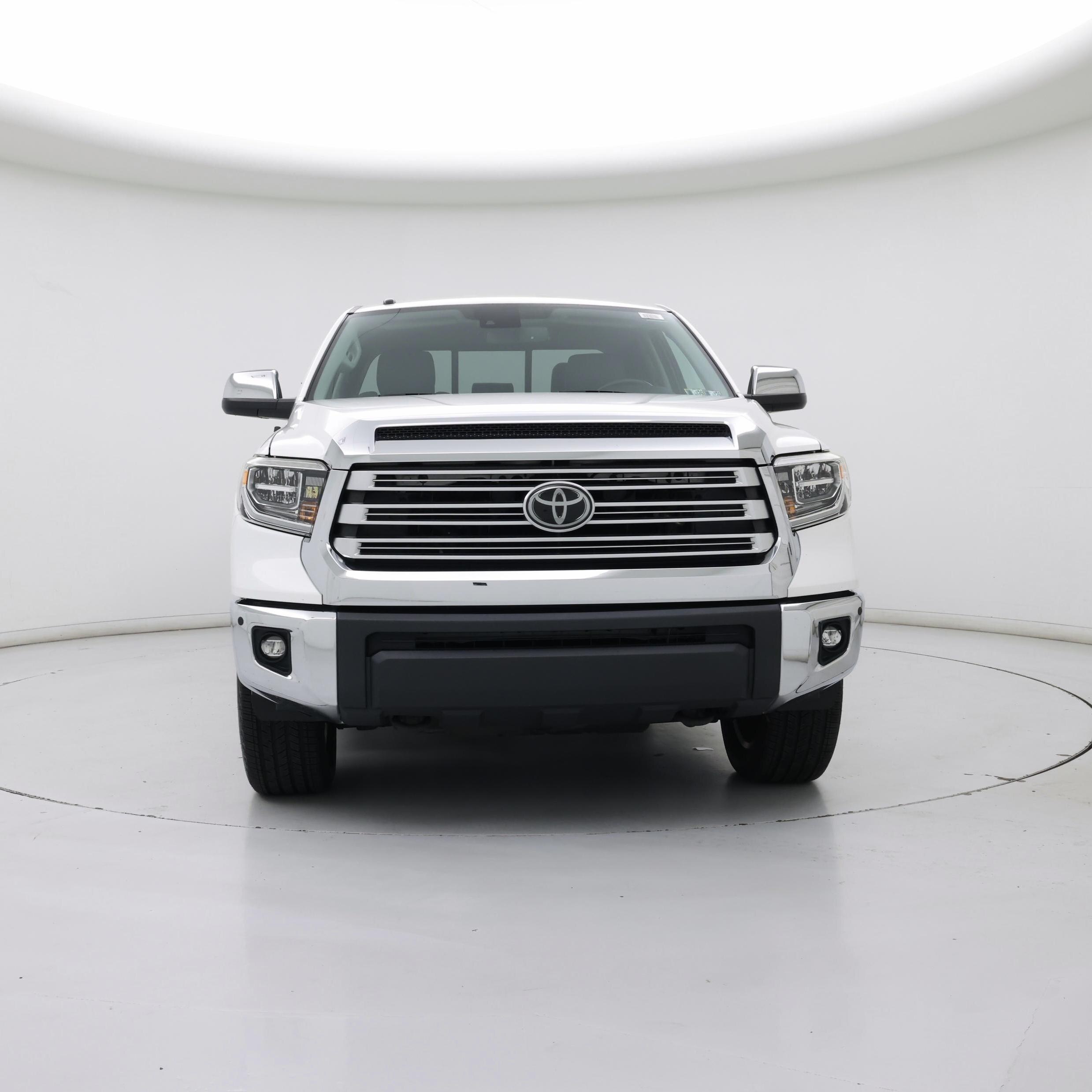 Thumbnail: 2018 Toyota Tundra - 5