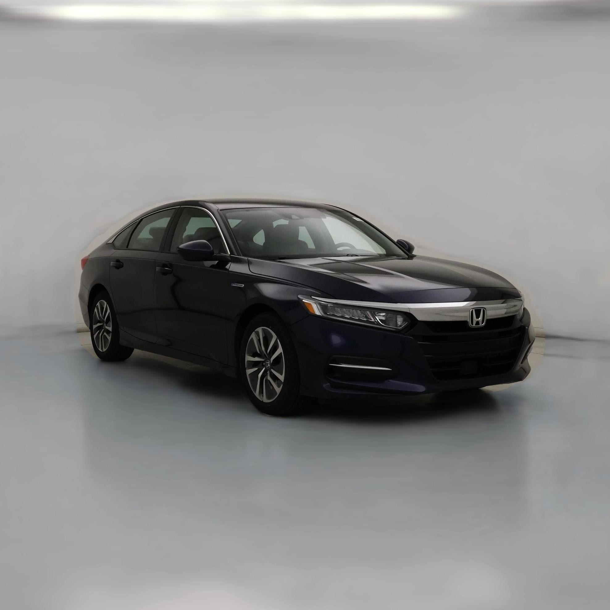 Thumbnail: 2019 Honda Accord - 1